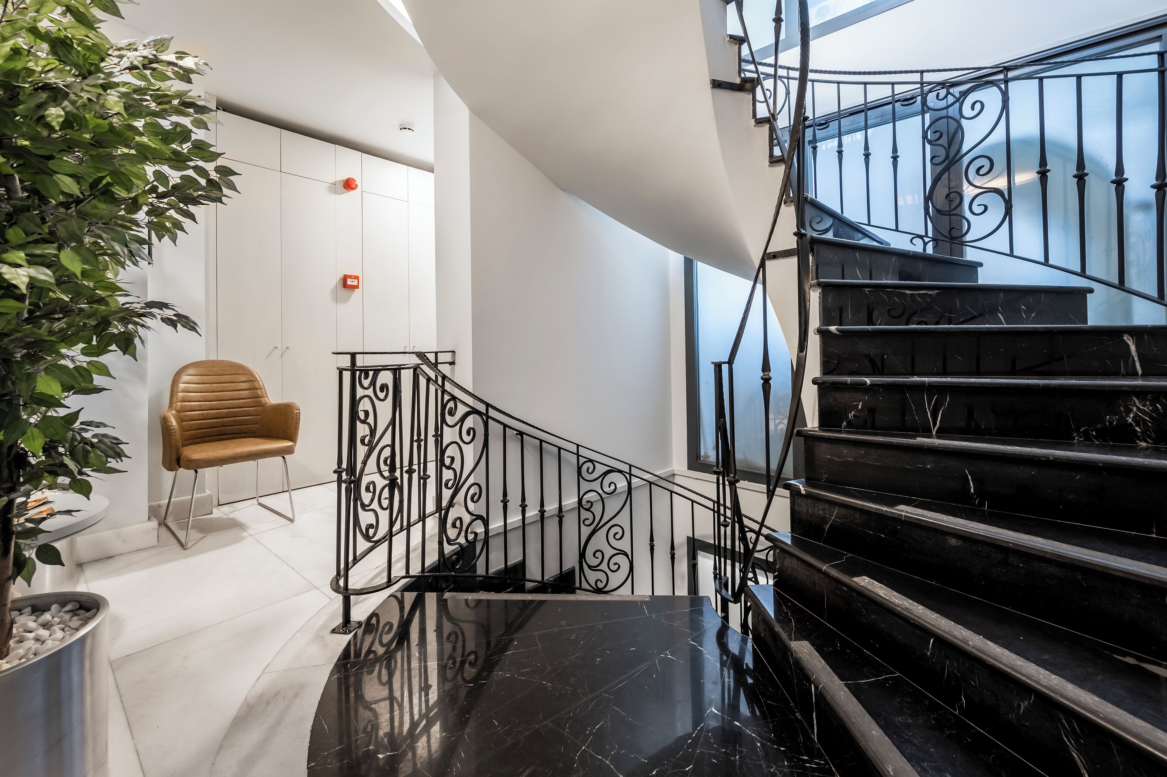 DeCamondo Residence Karaköy