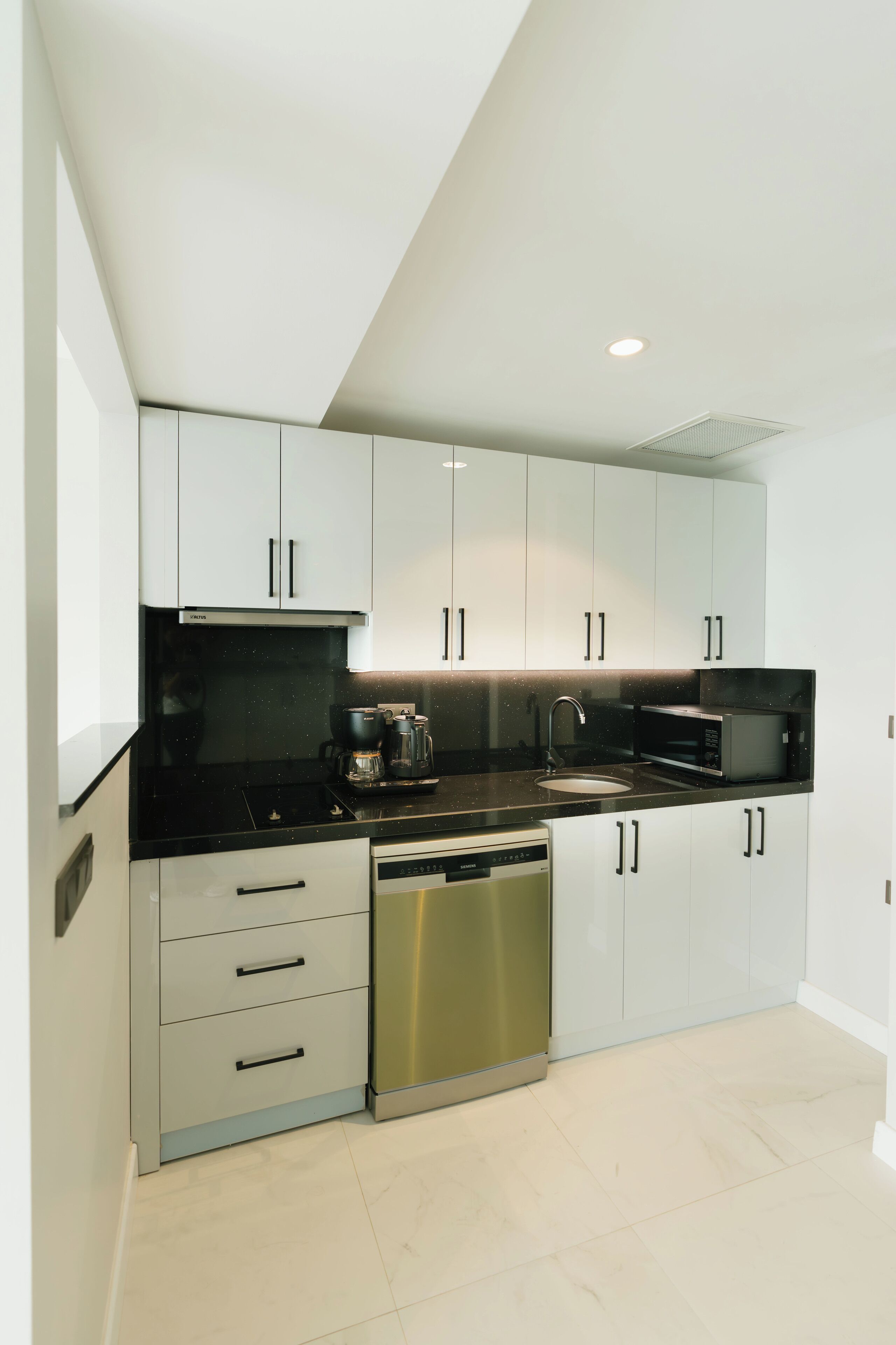 DeCamondo Residence Karaköy