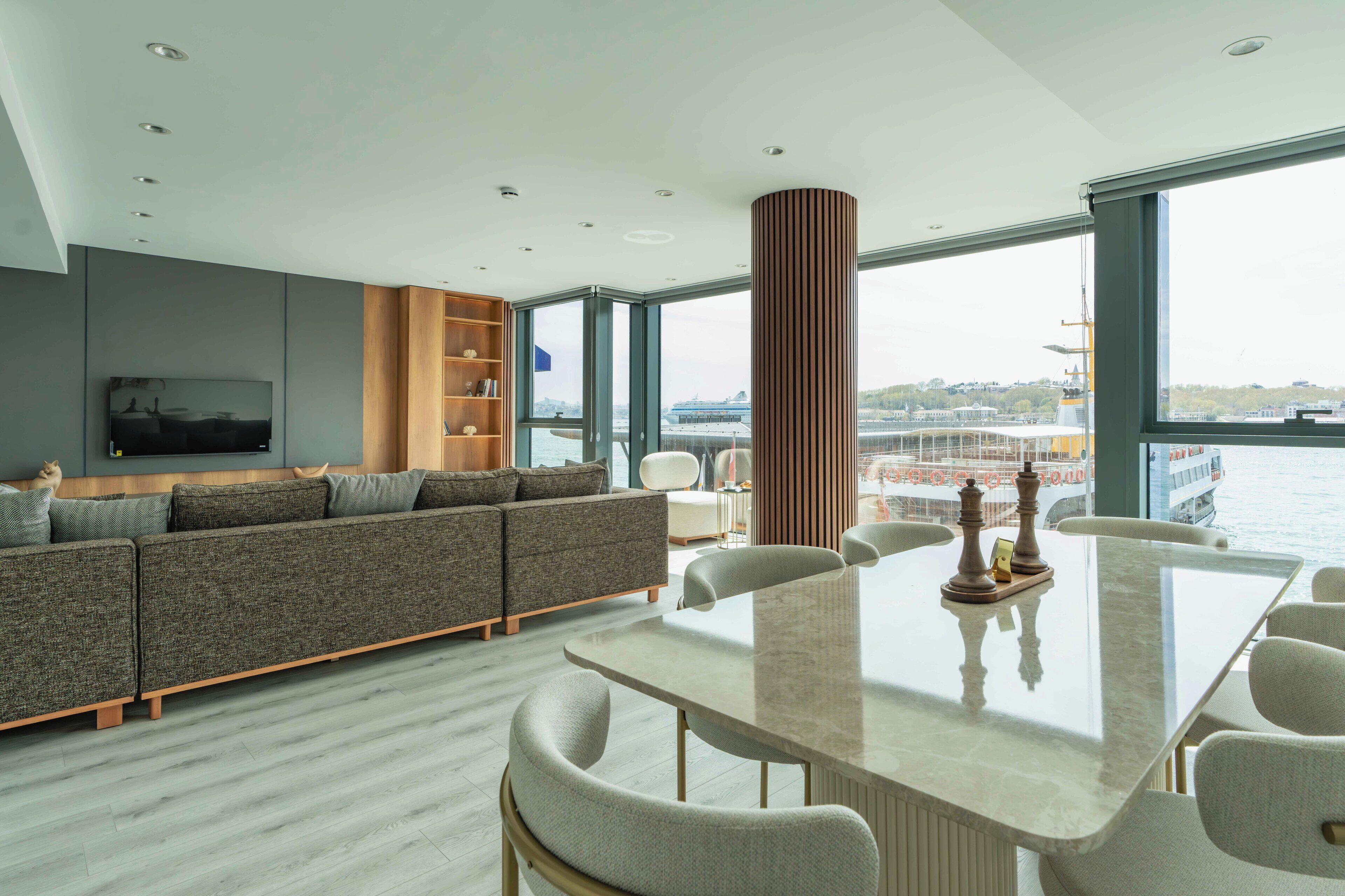 DeCamondo Residence Karaköy