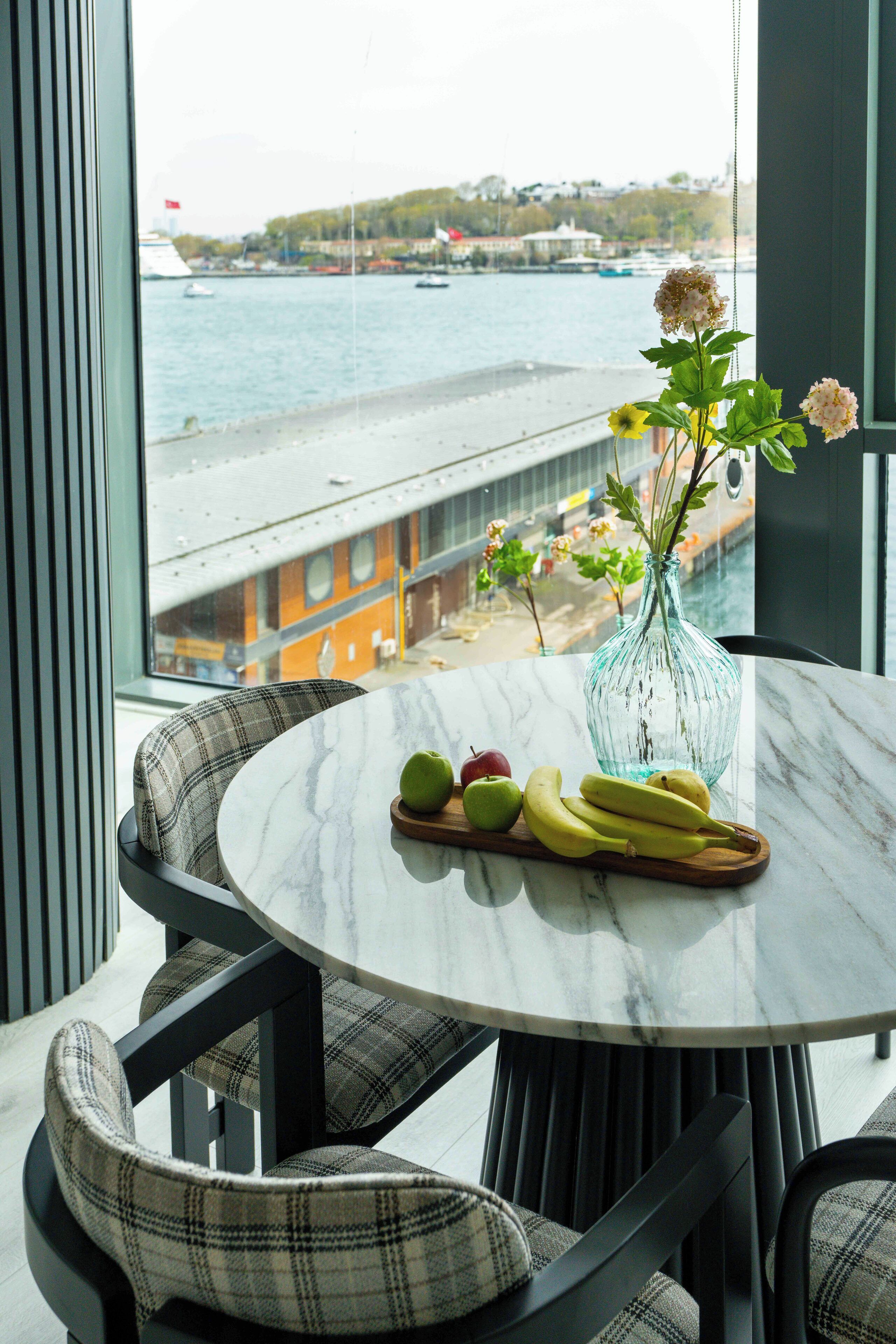 DeCamondo Residence Karaköy