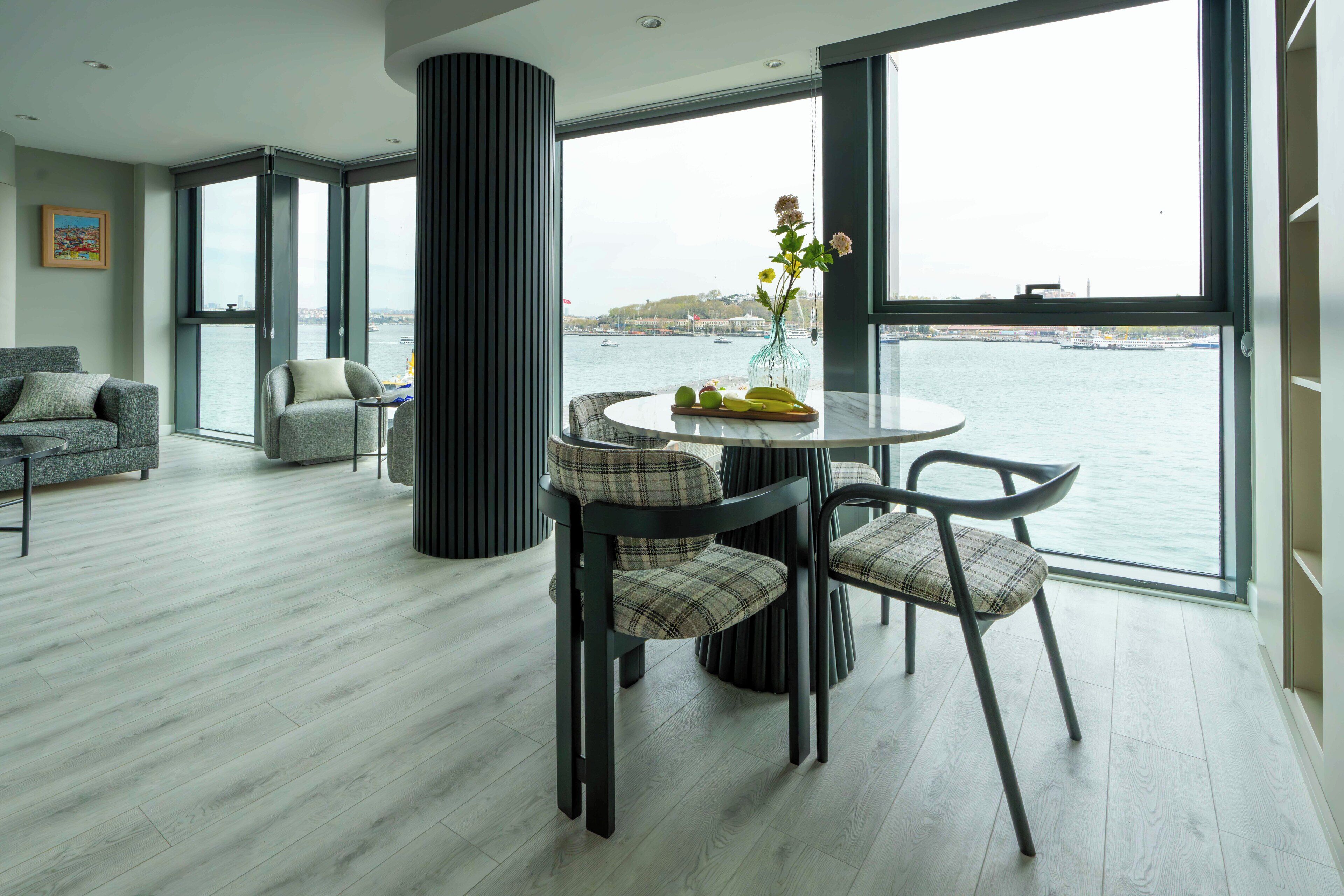 DeCamondo Residence Karaköy