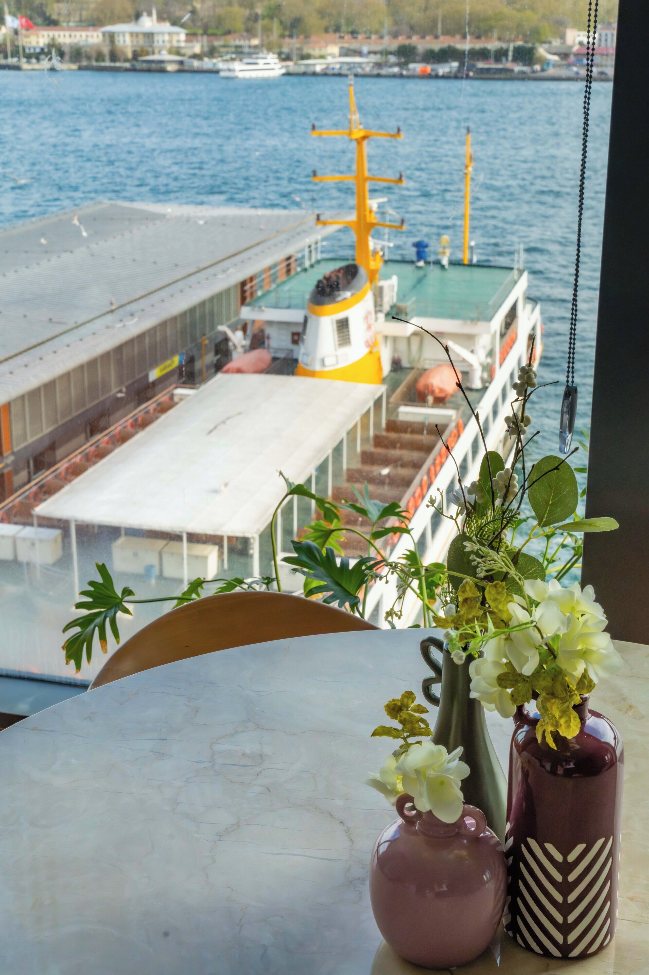 DeCamondo Residence Karaköy