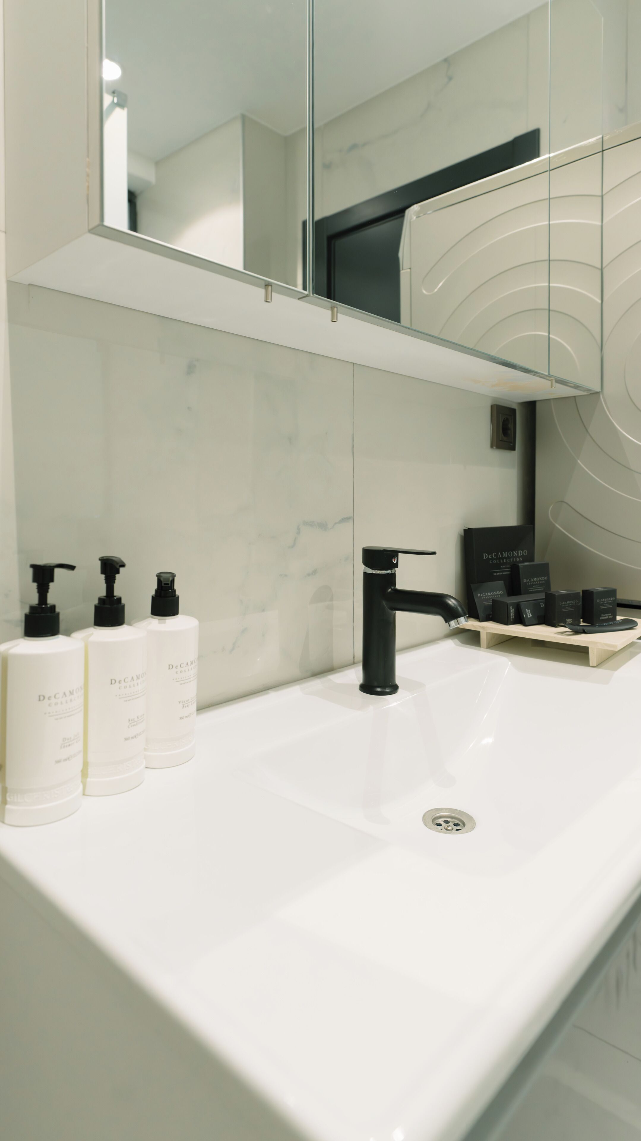 DeCamondo Residence Karaköy