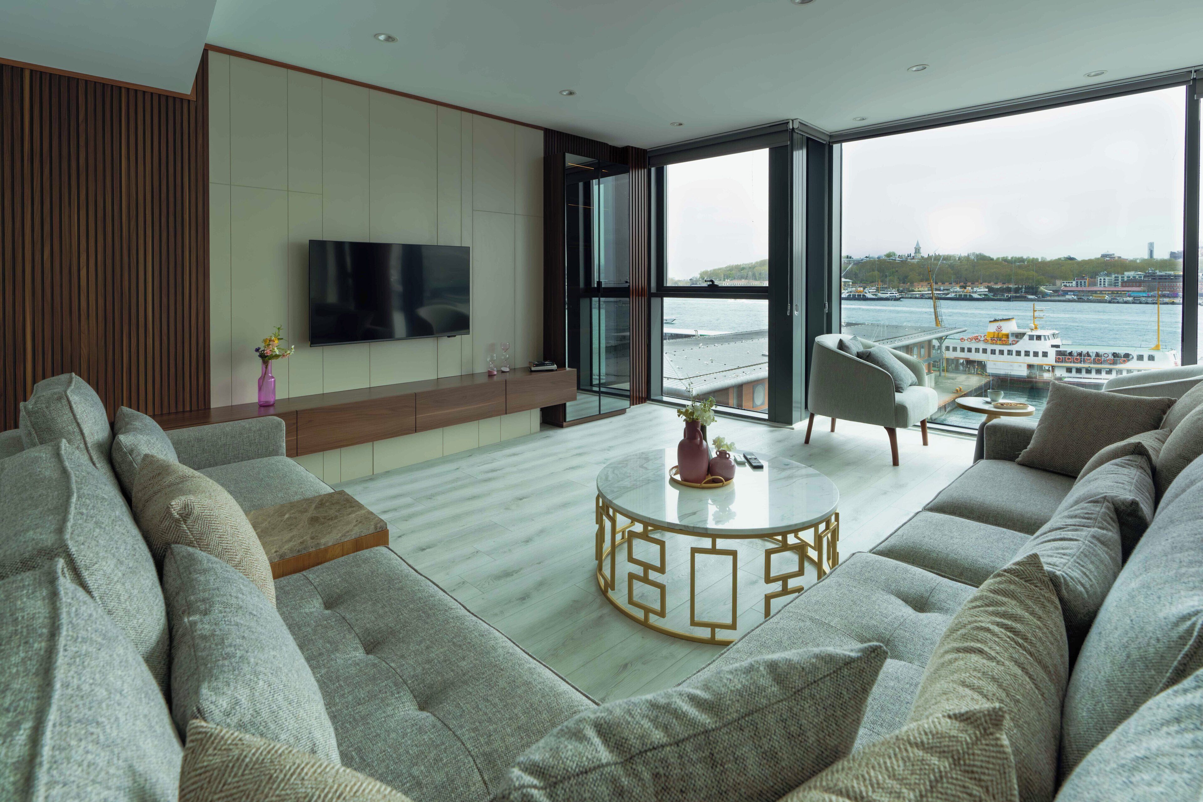 DeCamondo Residence Karaköy