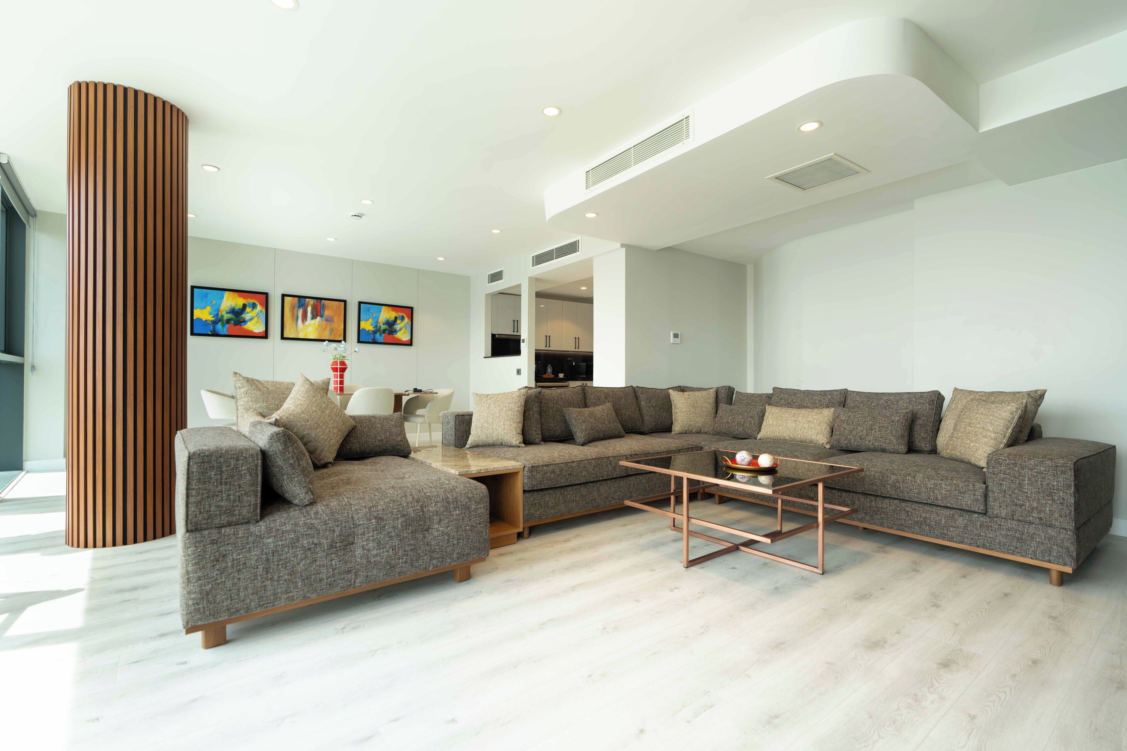 DeCamondo Residence Karaköy