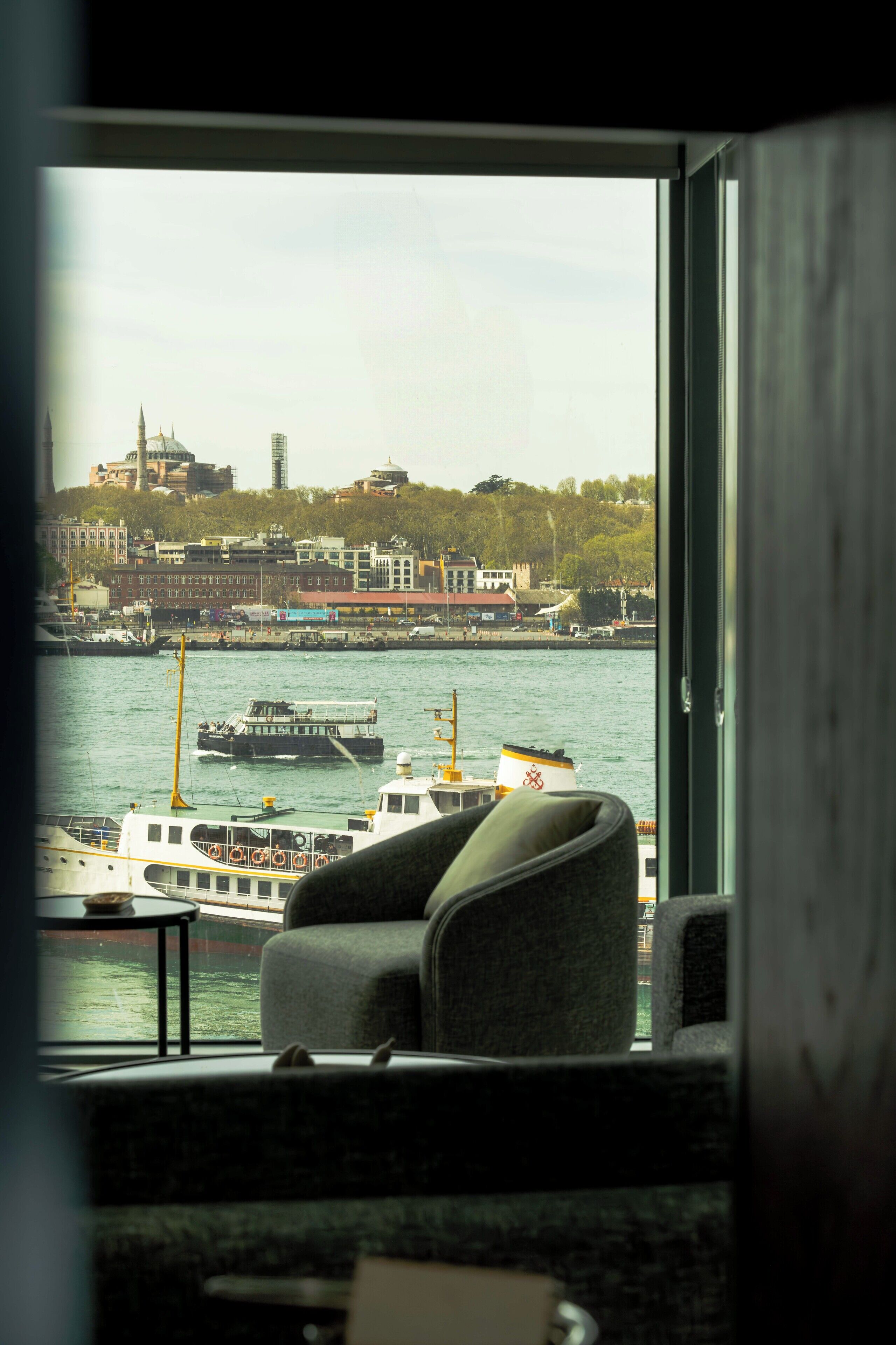 DeCamondo Residence Karaköy