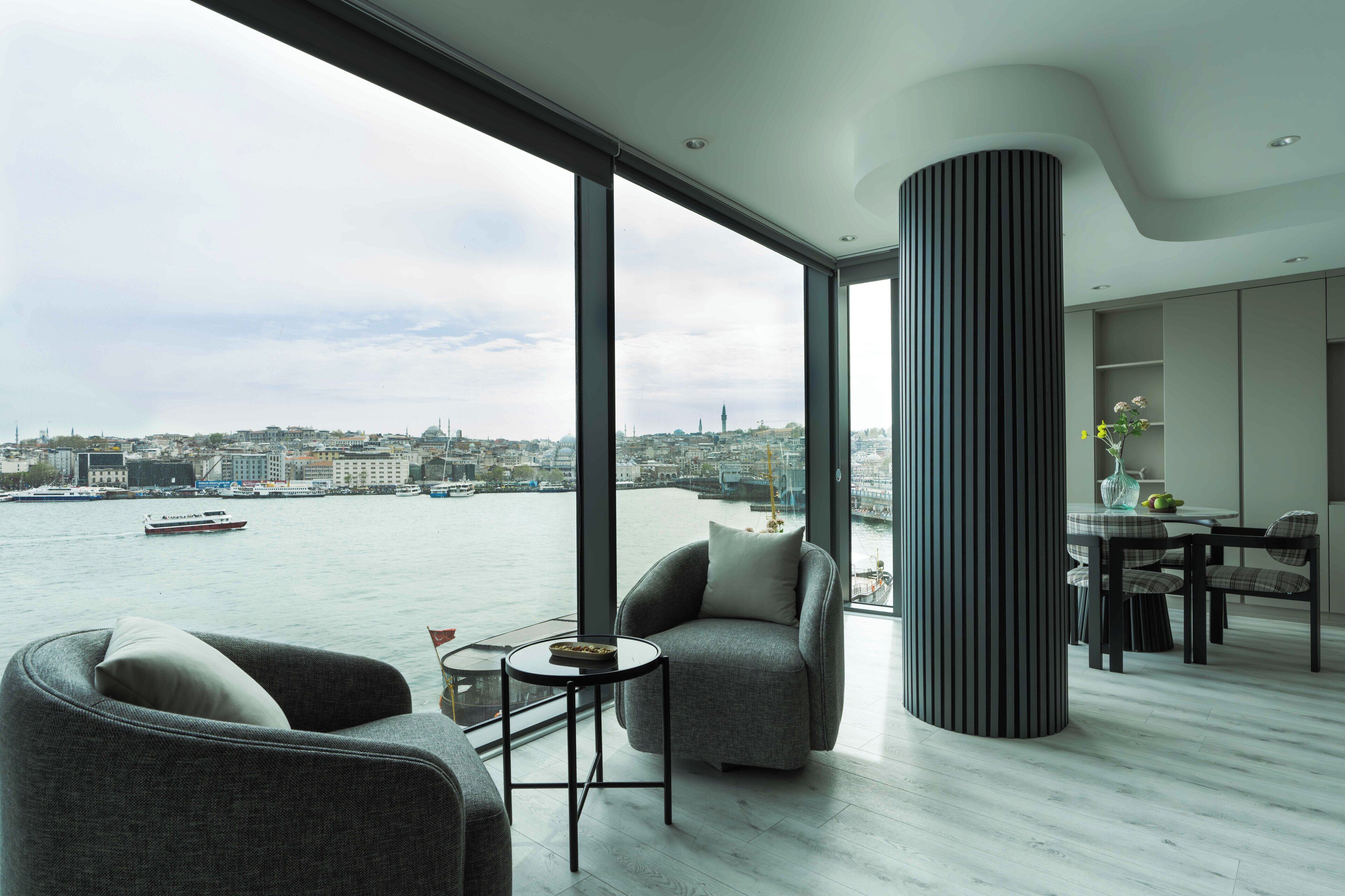 DeCamondo Residence Karaköy