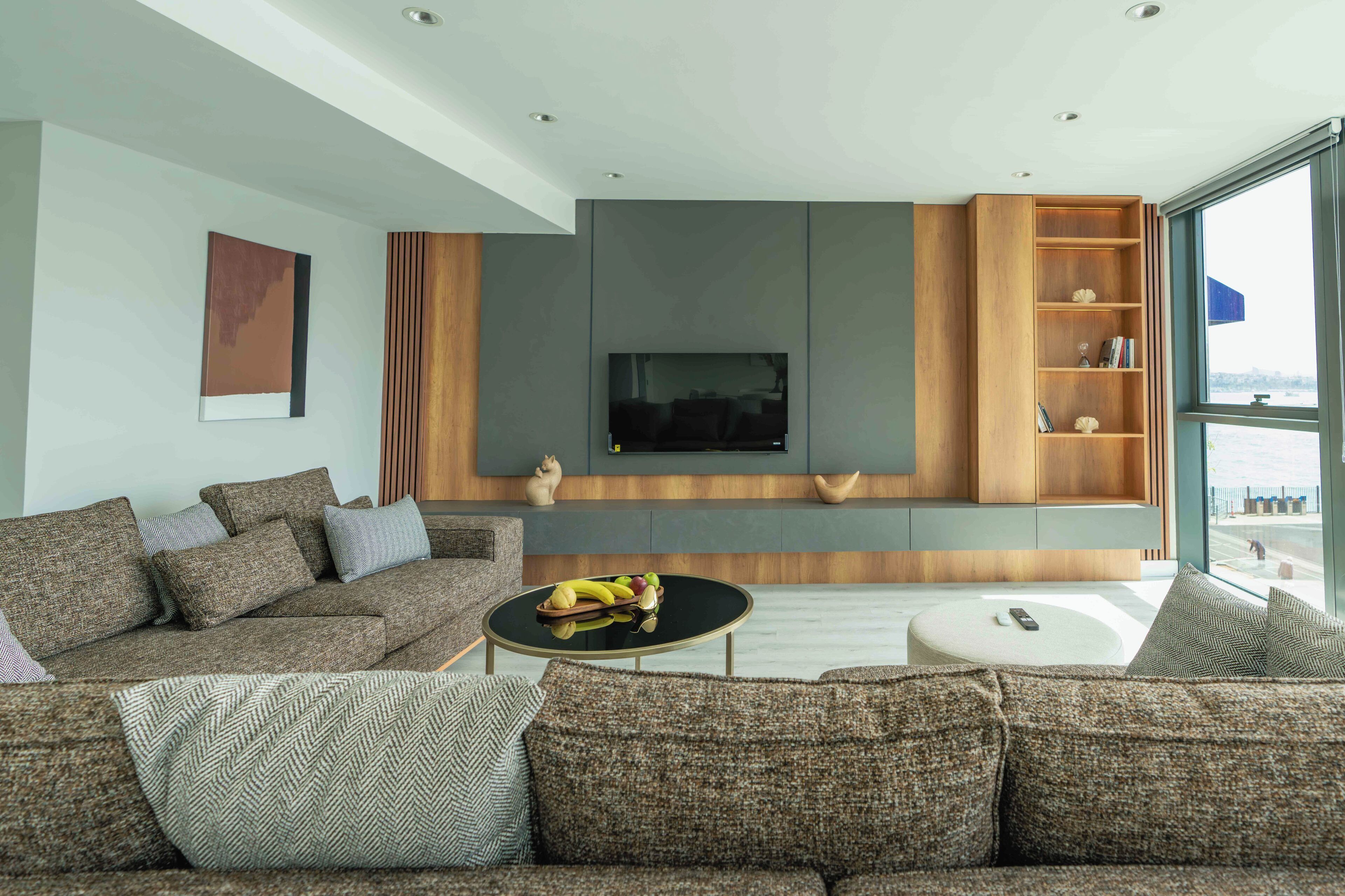 DeCamondo Residence Karaköy