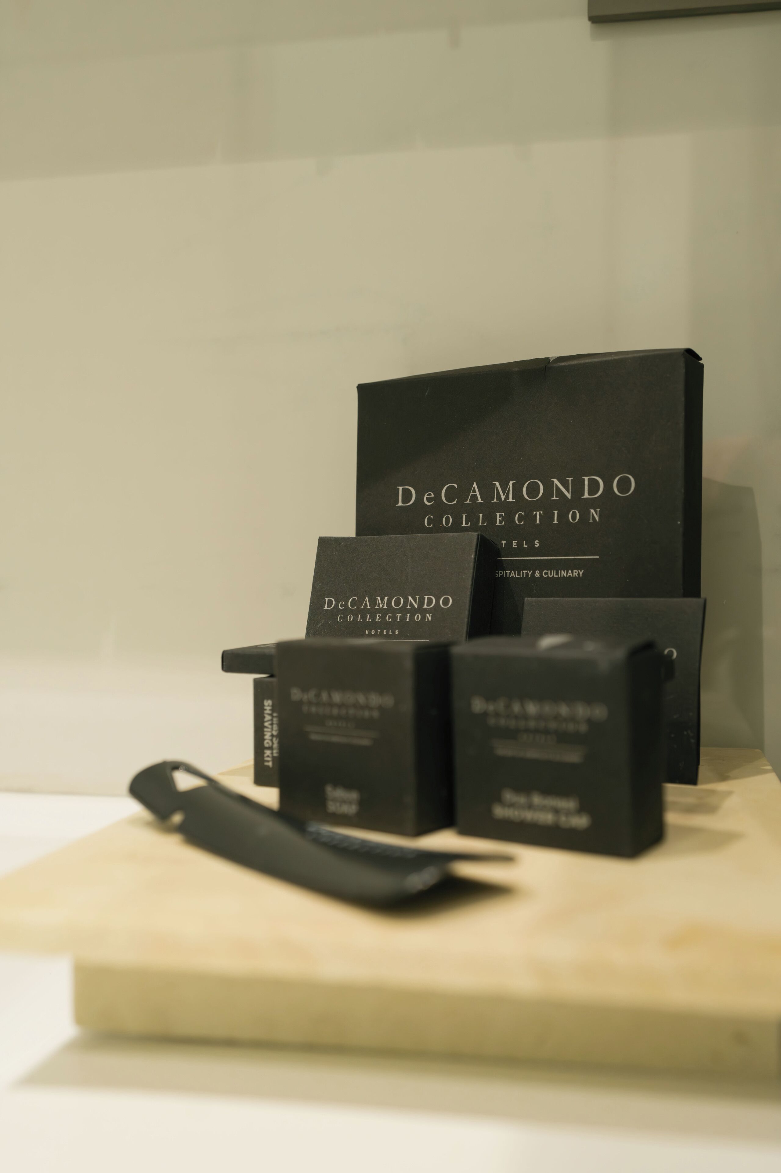 DeCamondo Residence Karaköy