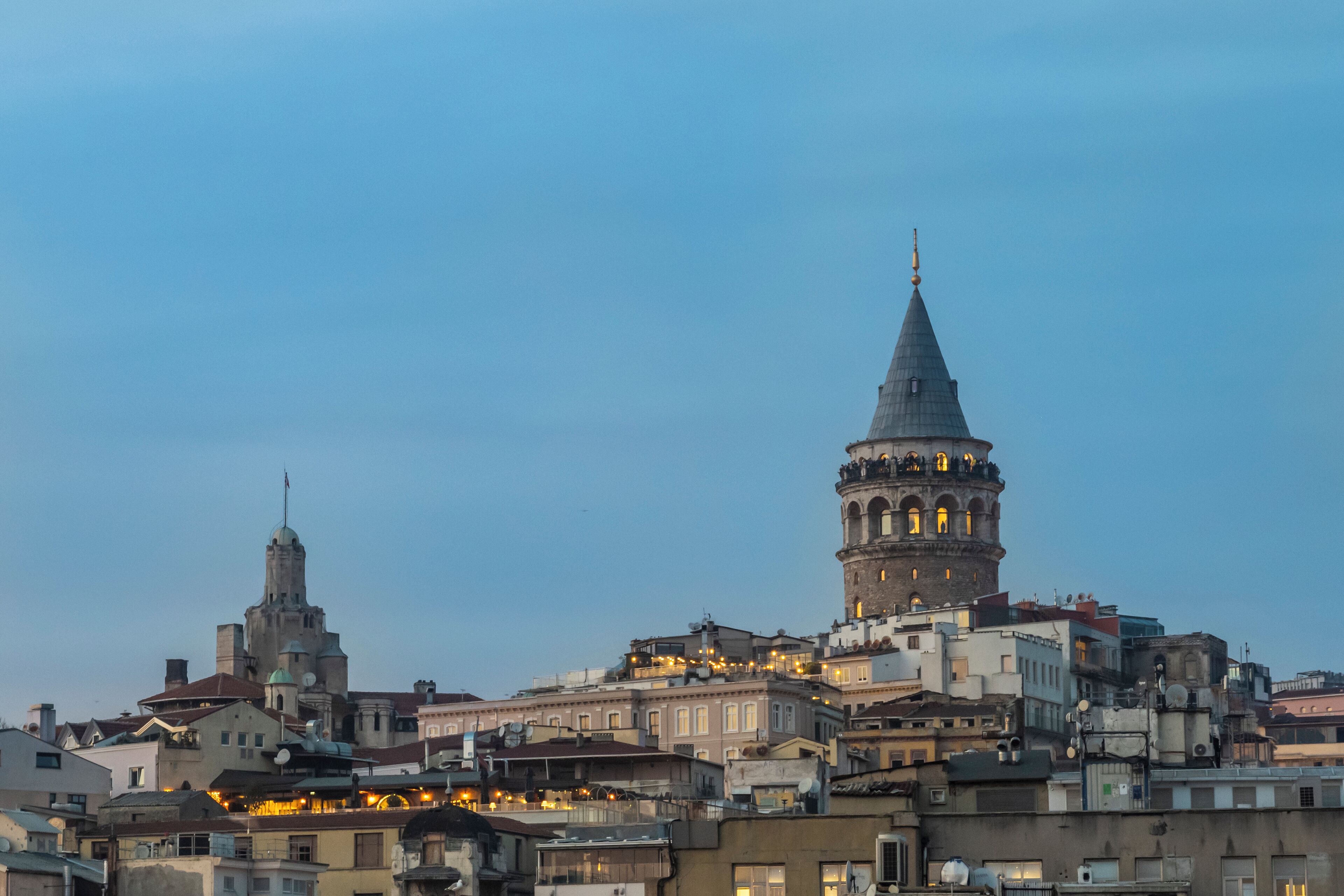 DeCamondo Residence Karaköy