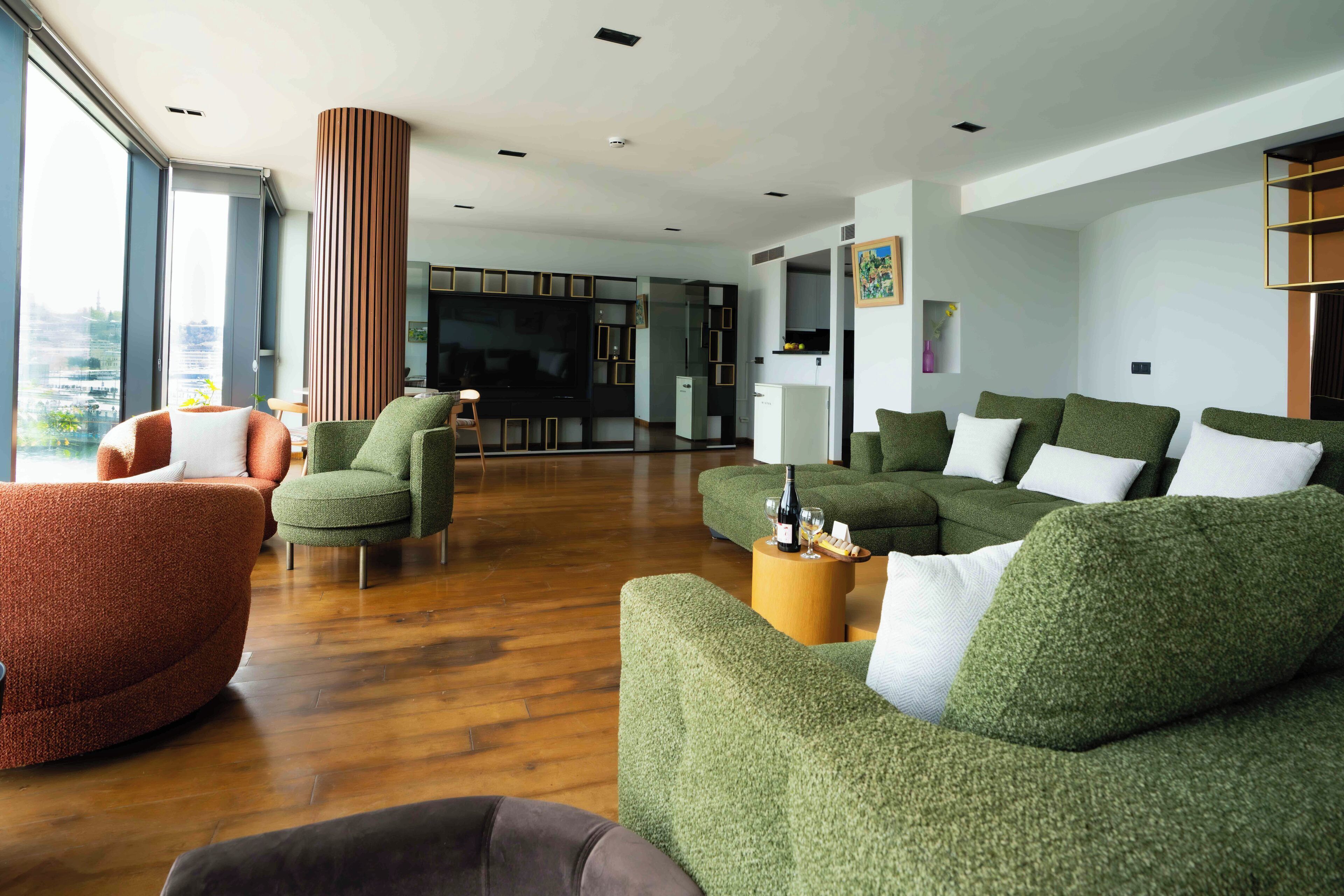 DeCamondo Residence Karaköy