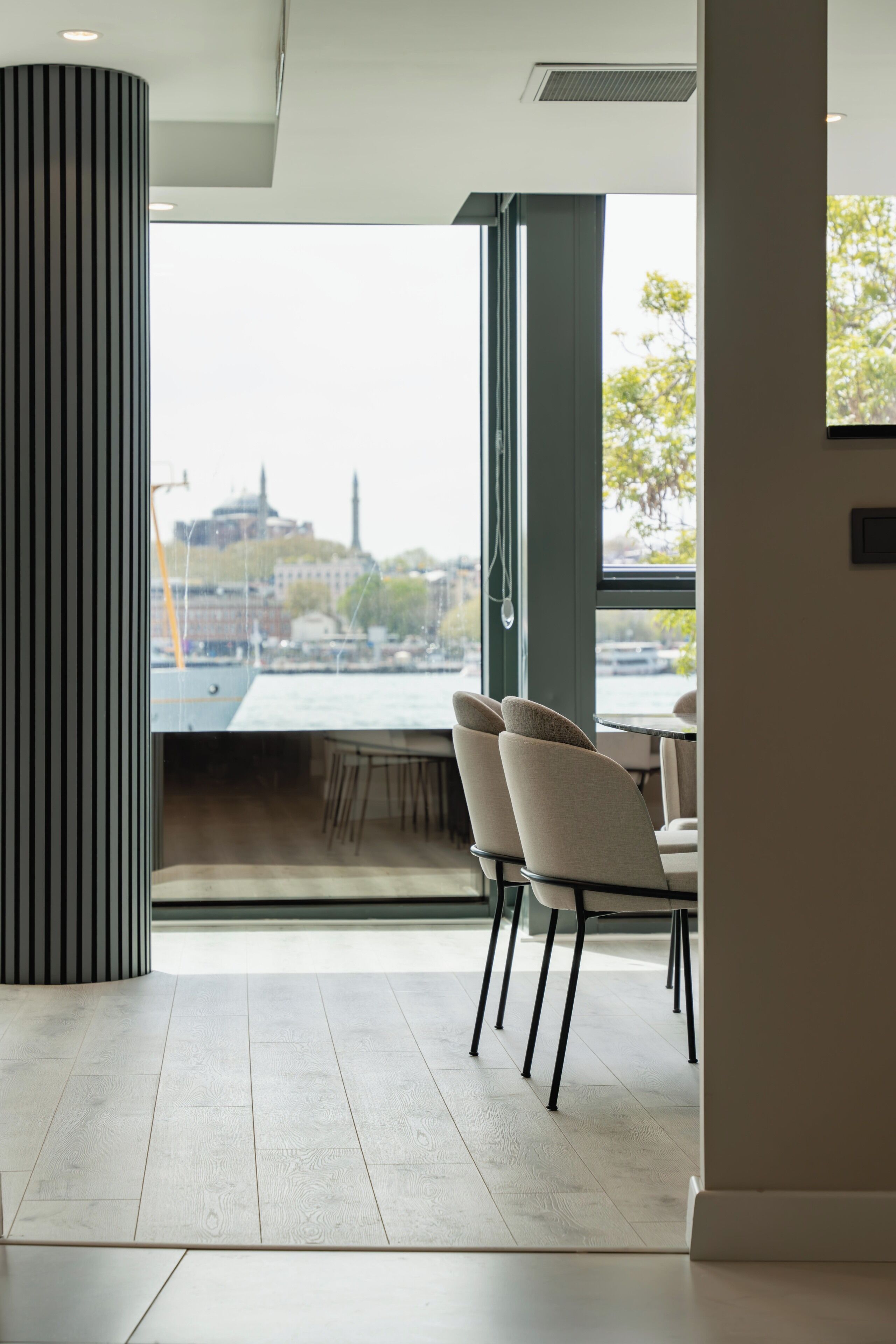 DeCamondo Residence Karaköy