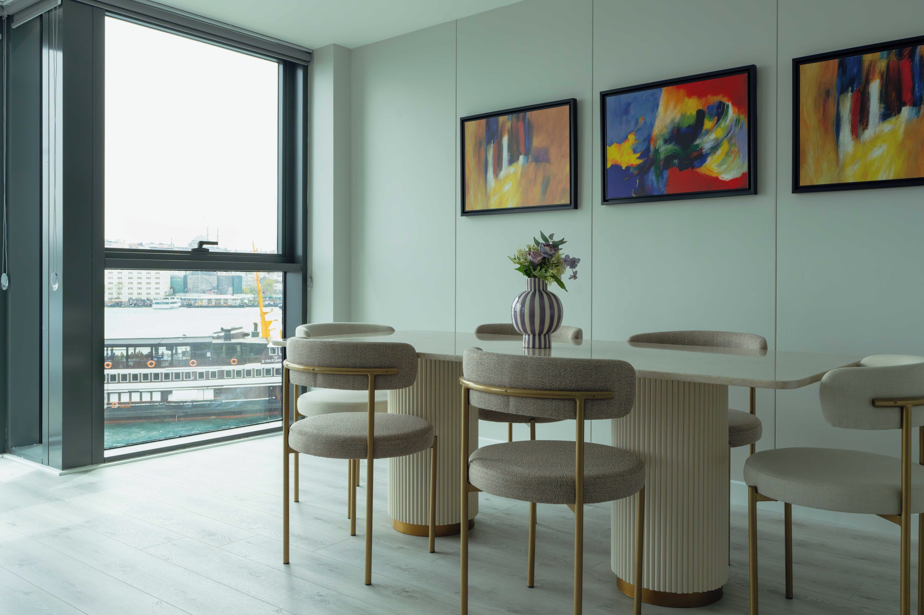 DeCamondo Residence Karaköy