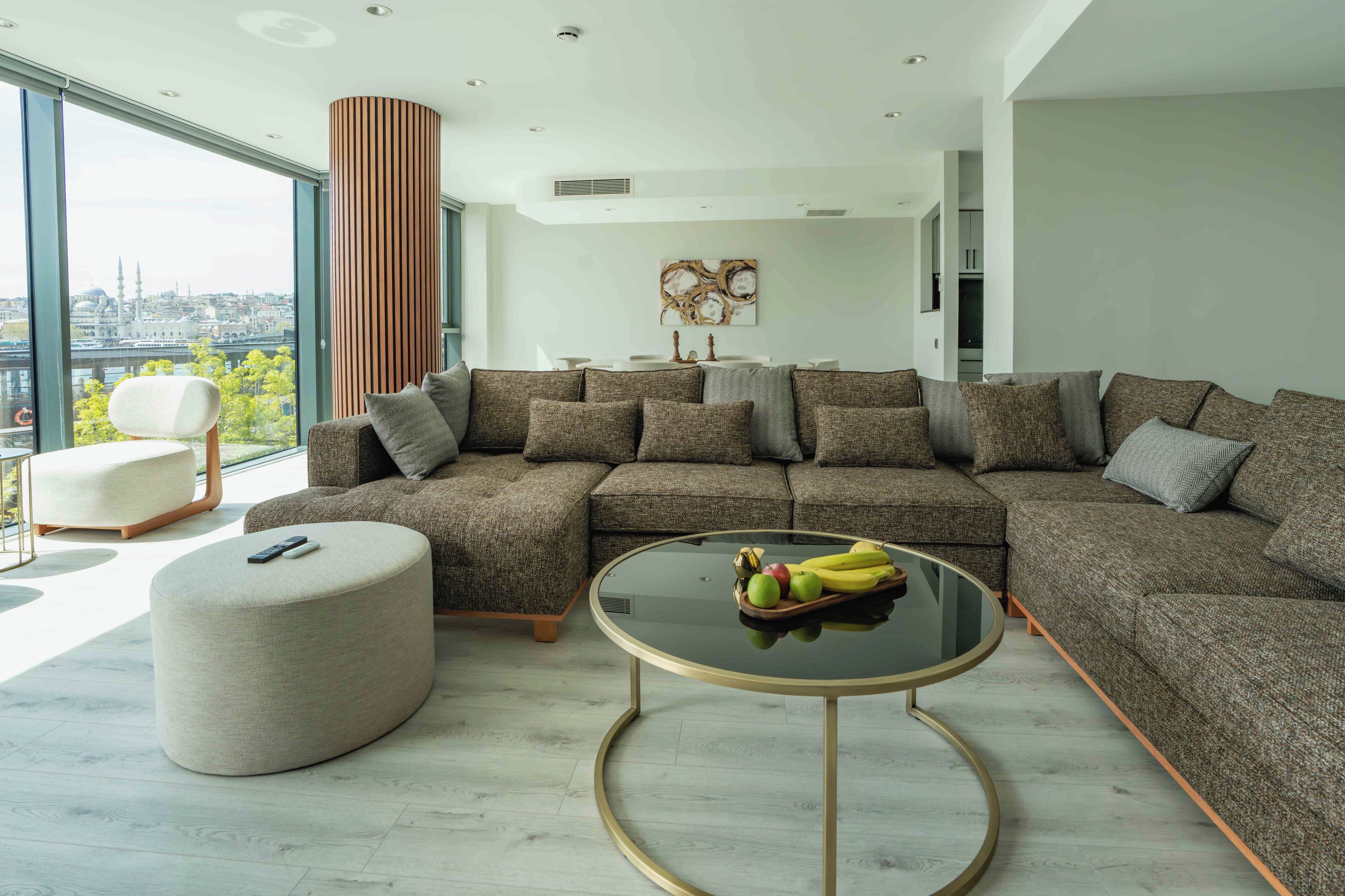 DeCamondo Residence Karaköy