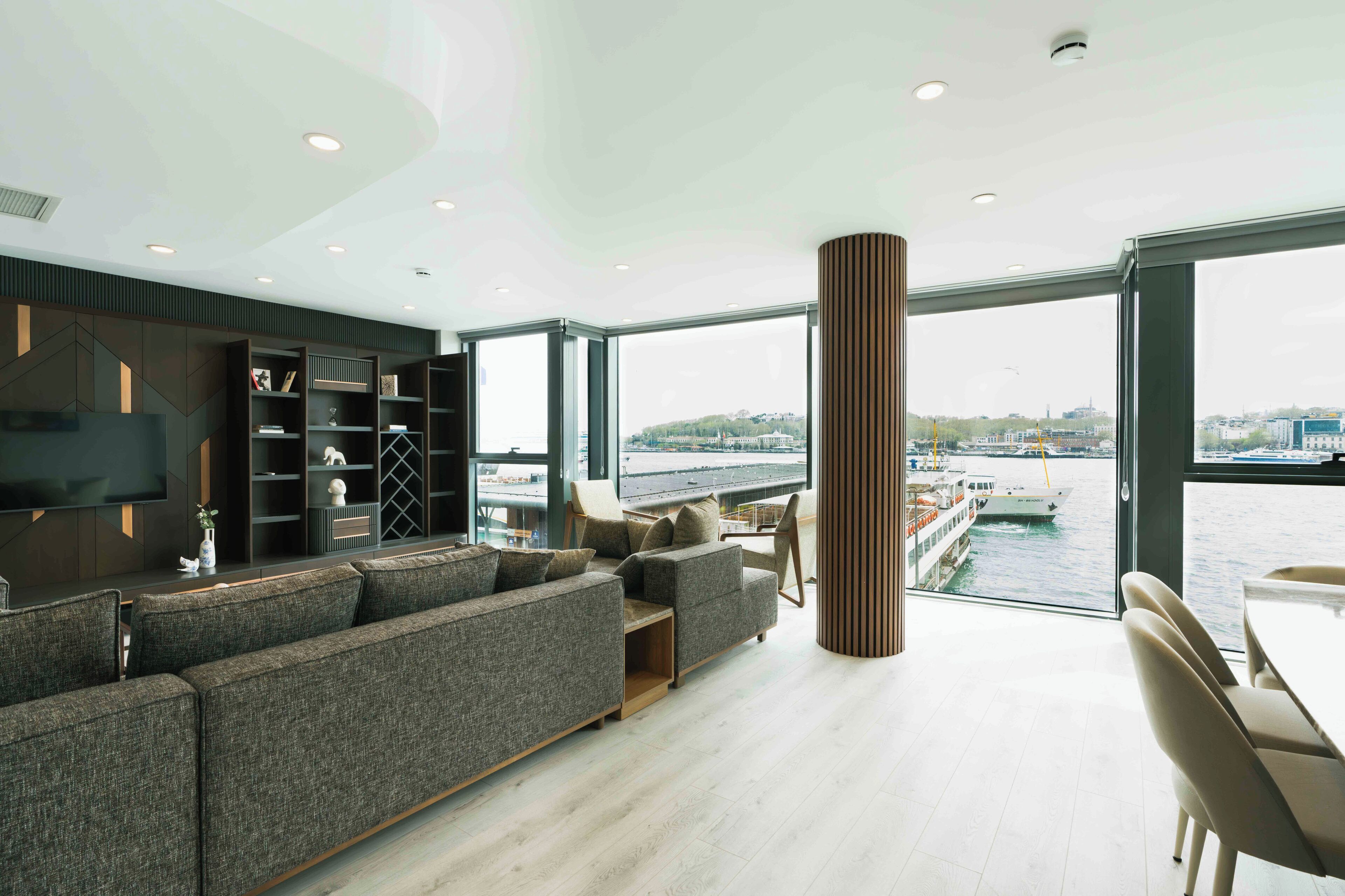 DeCamondo Residence Karaköy