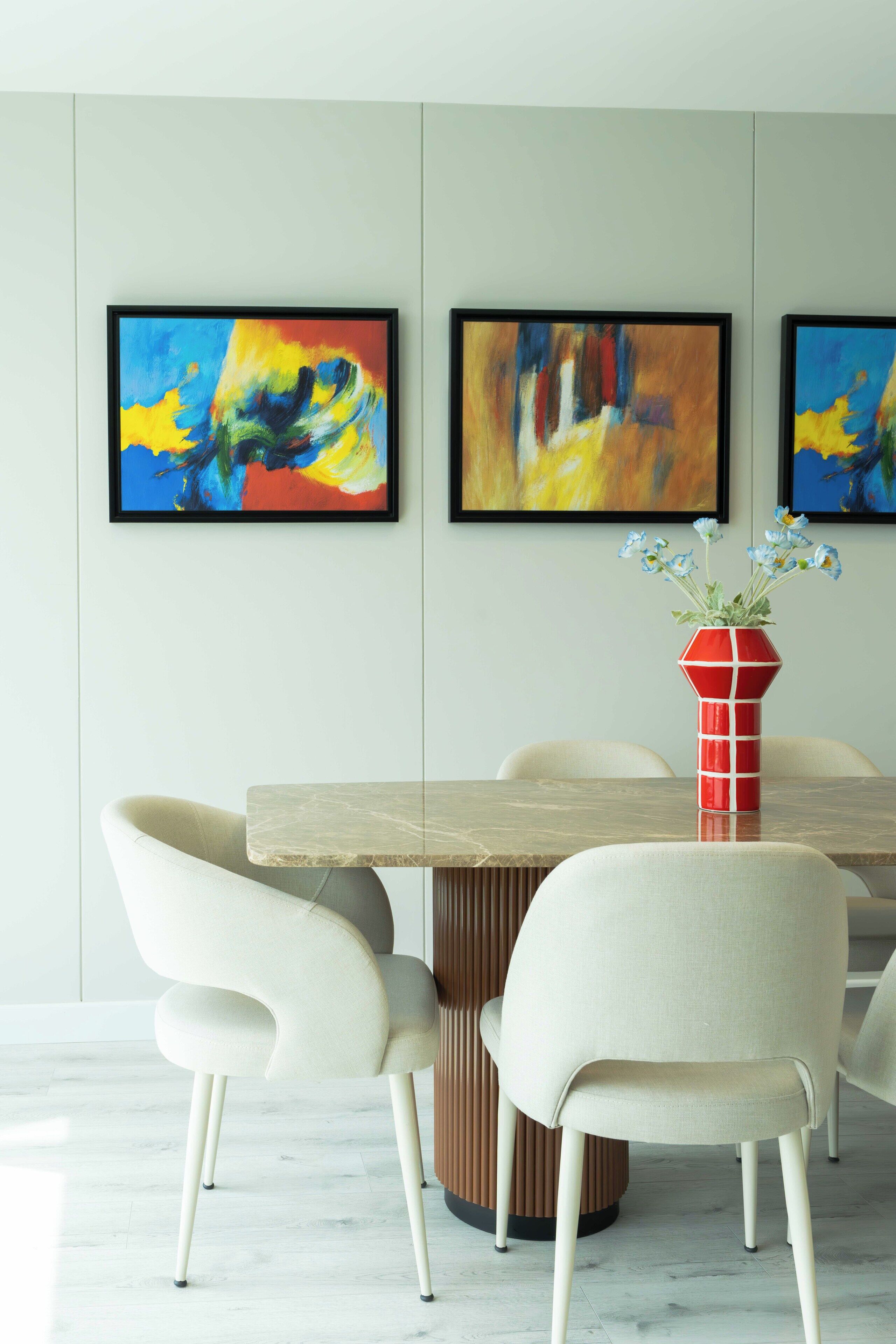 DeCamondo Residence Karaköy