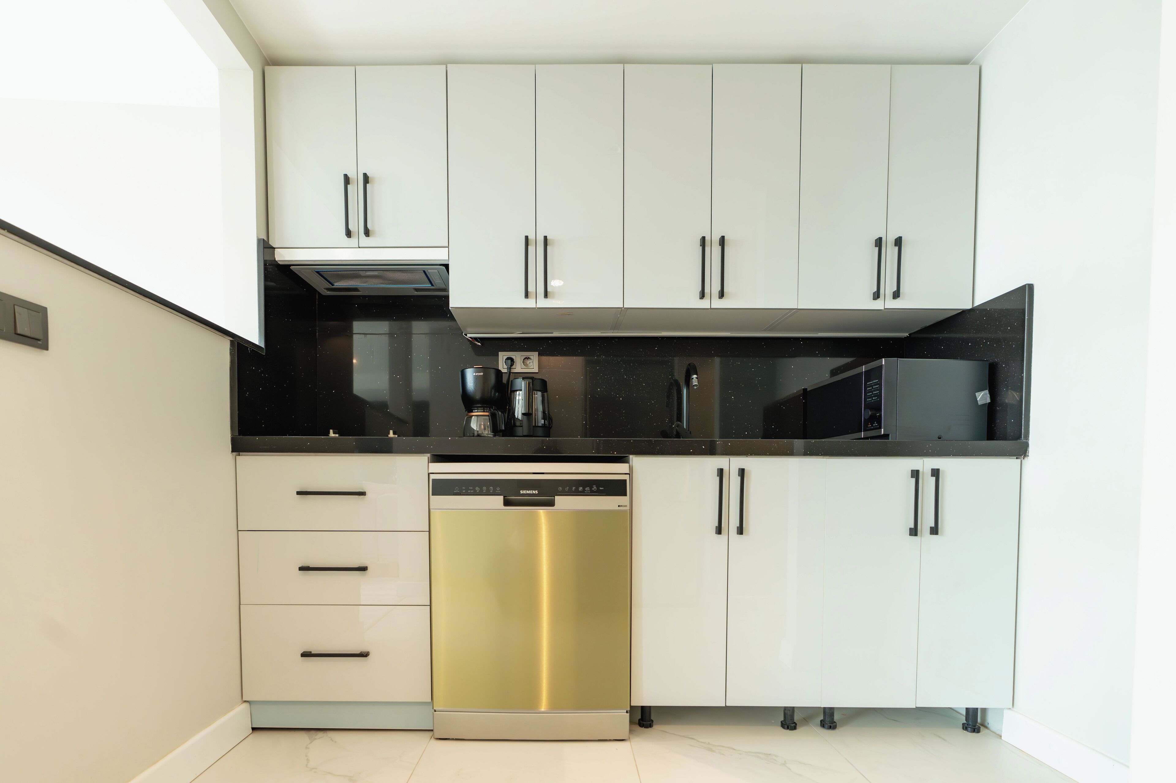 DeCamondo Residence Karaköy