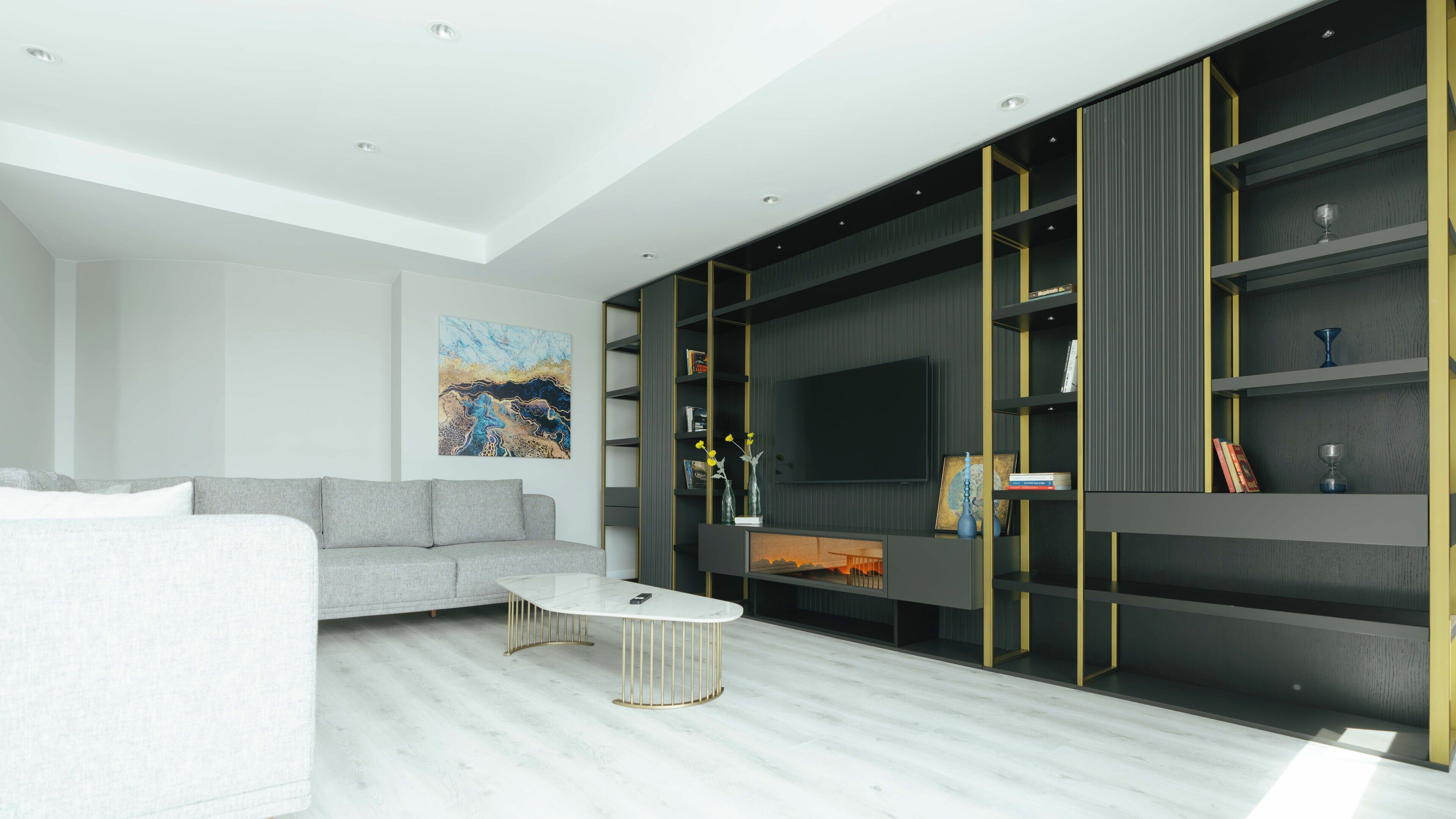 DeCamondo Residence Karaköy