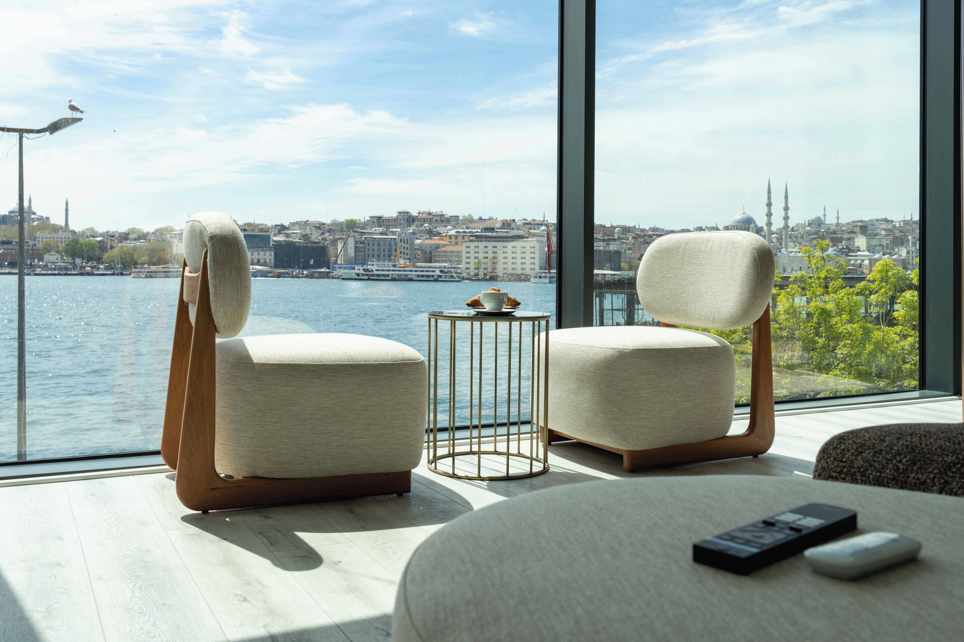 DeCamondo Residence Karaköy