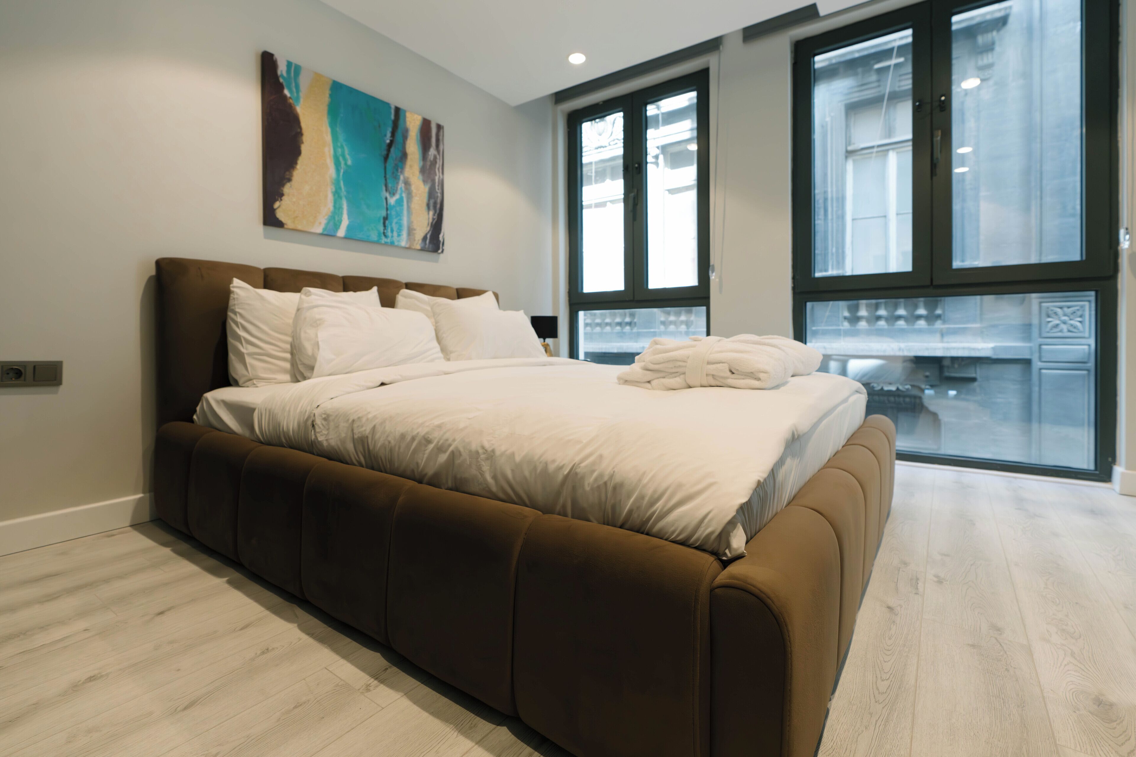 DeCamondo Residence Karaköy