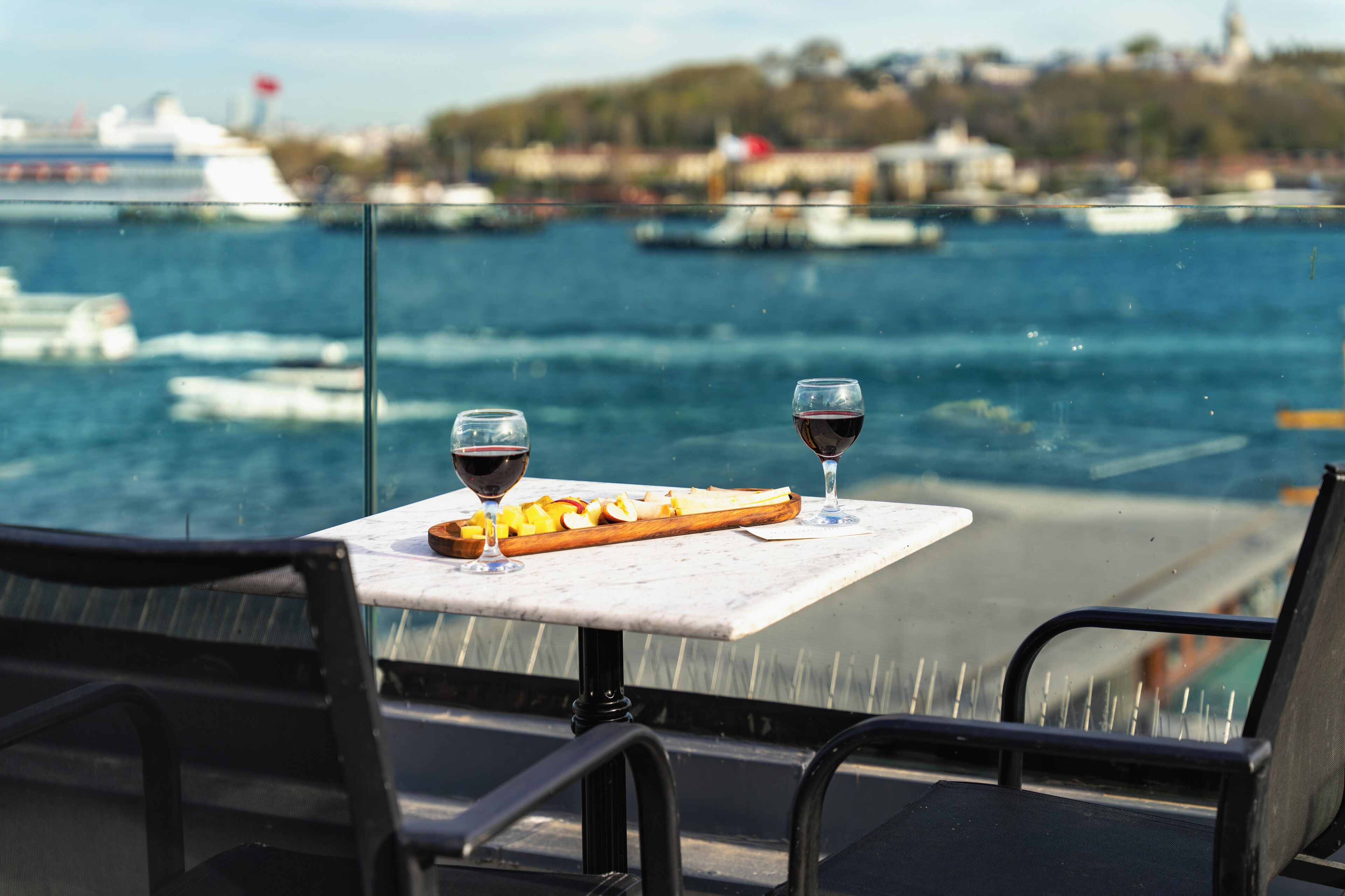 DeCamondo Residence Karaköy