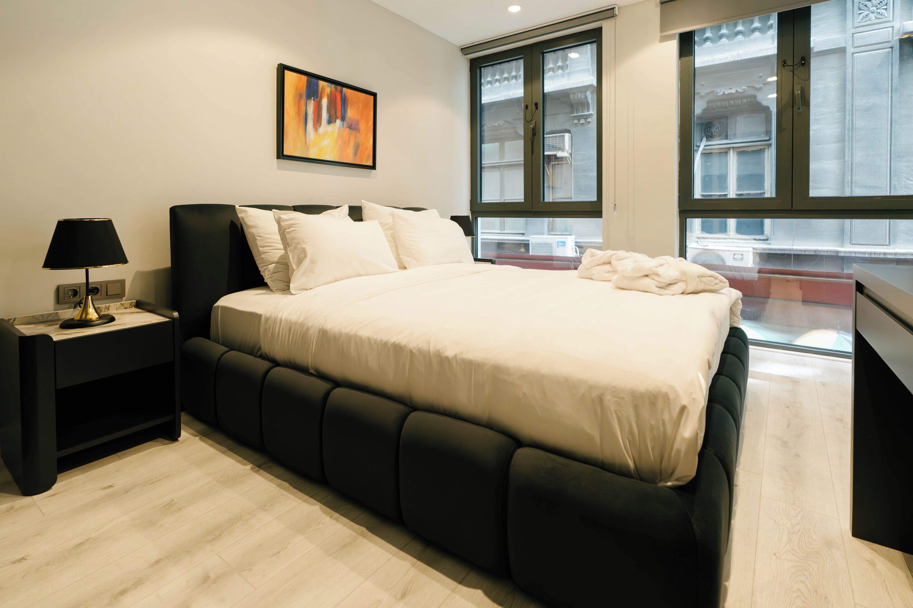 DeCamondo Residence Karaköy