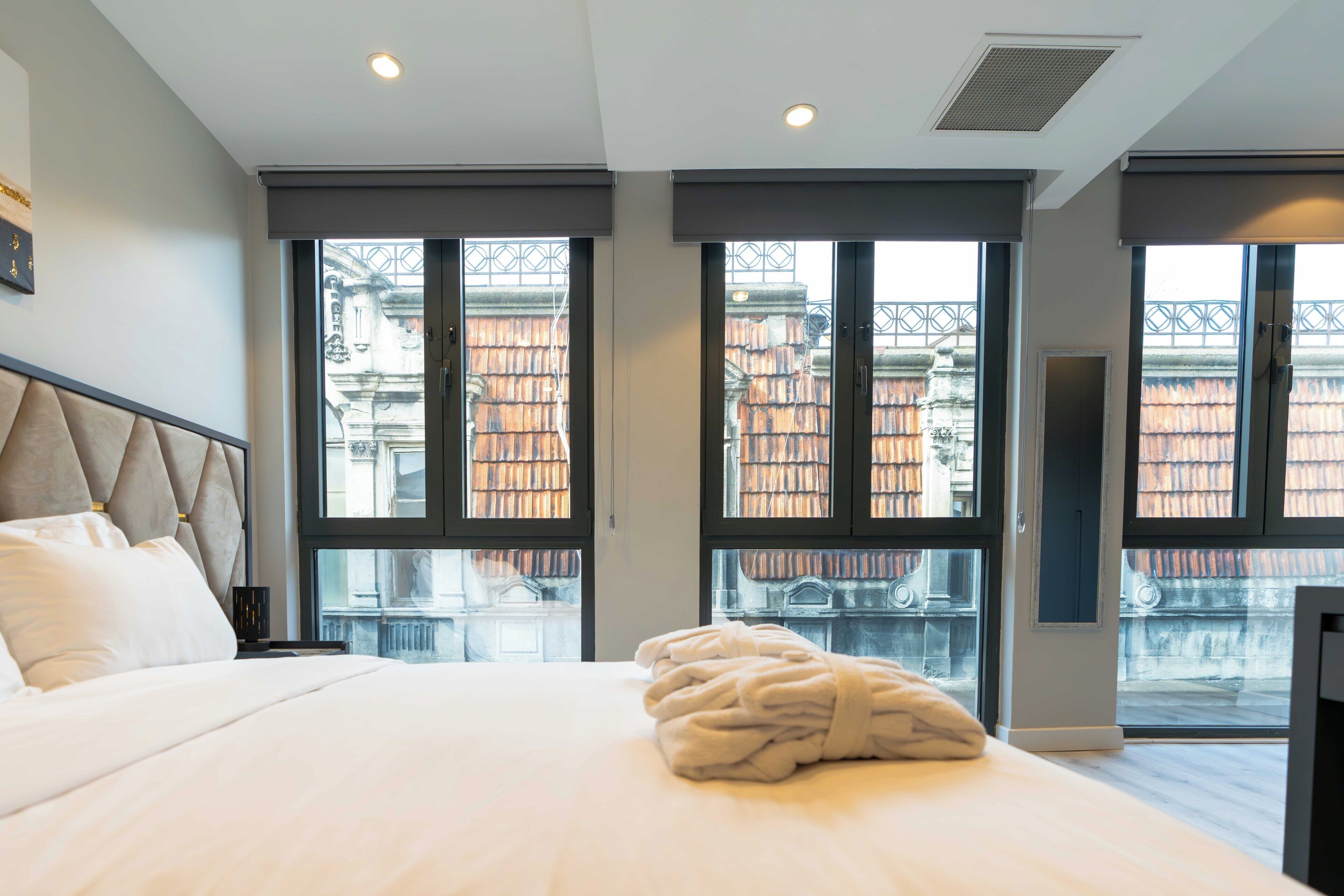 DeCamondo Residence Karaköy