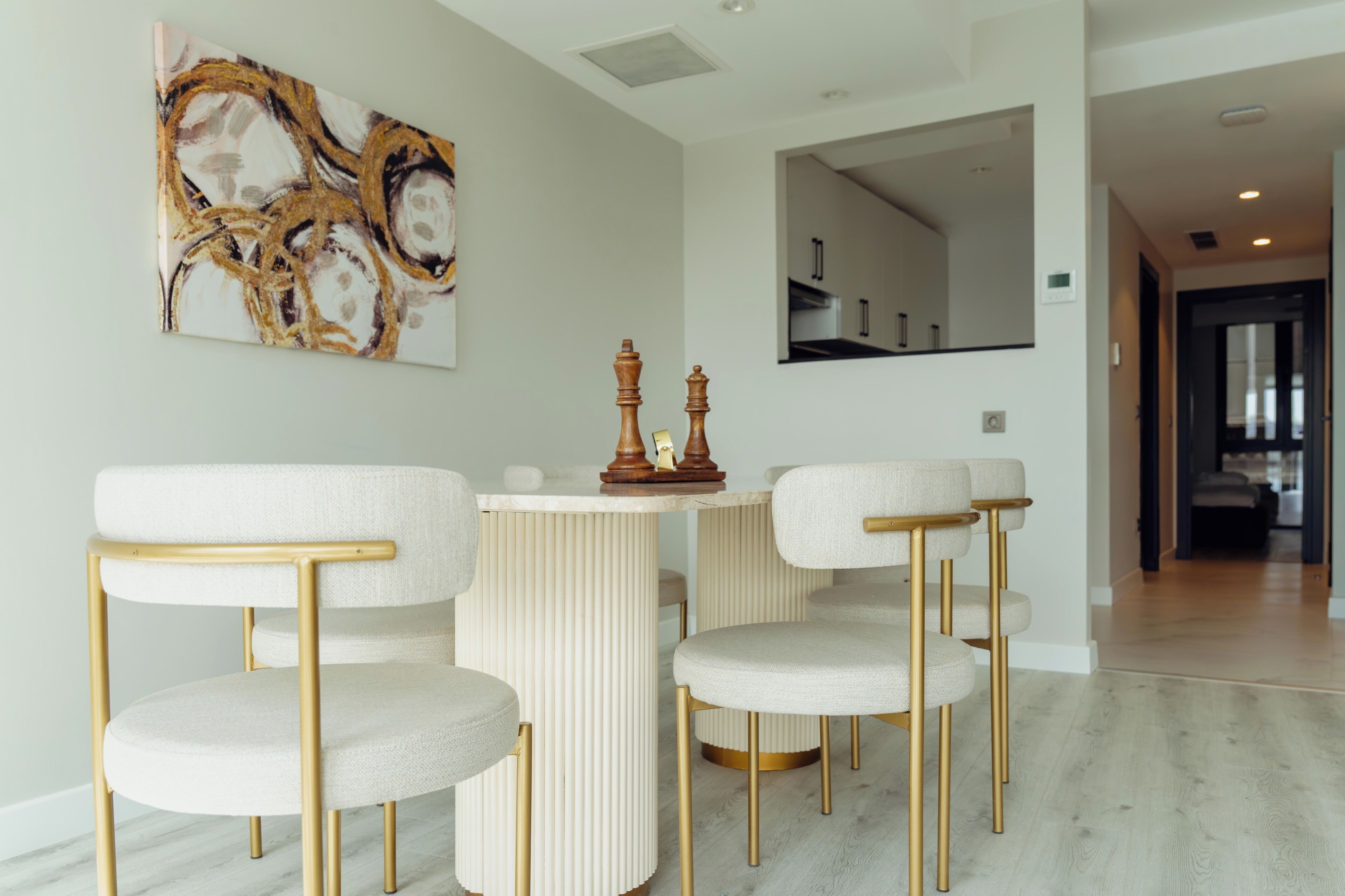 DeCamondo Residence Karaköy