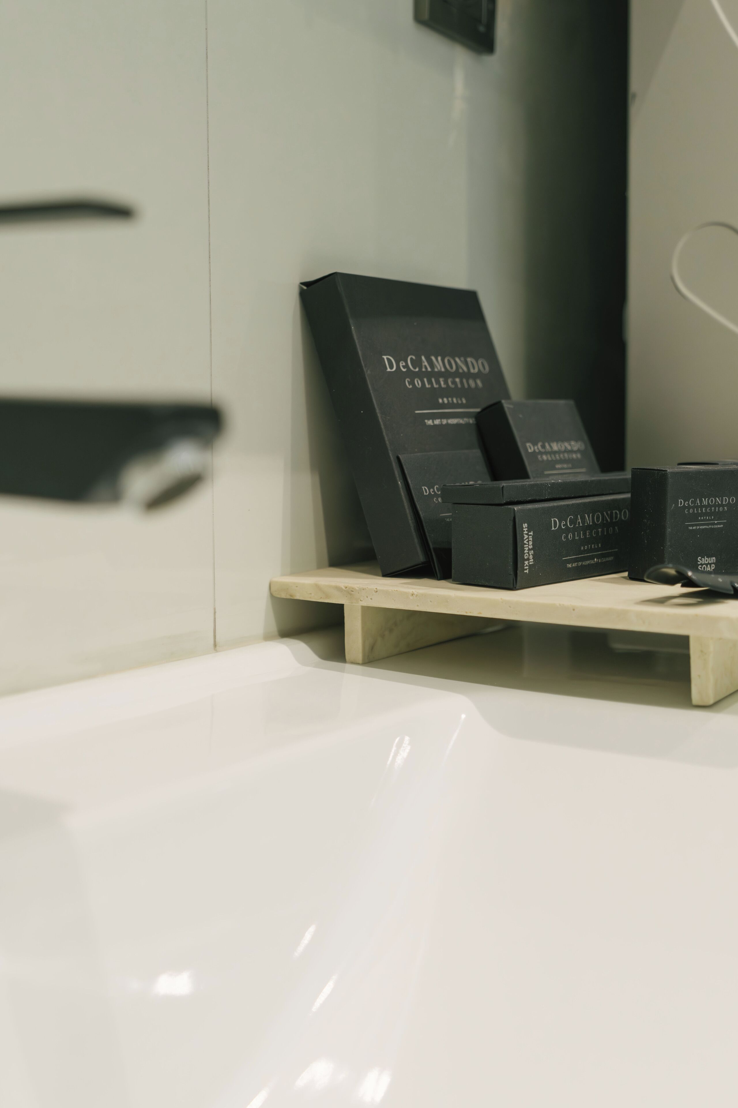 DeCamondo Residence Karaköy