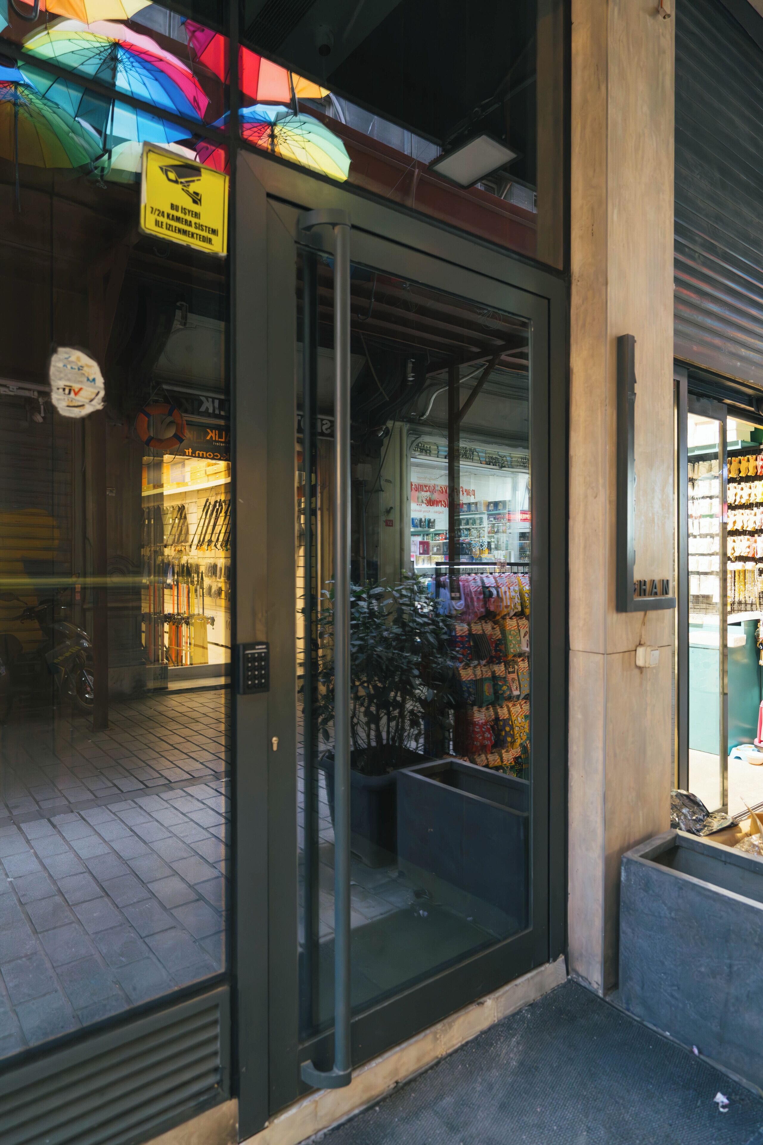 DeCamondo Residence Karaköy