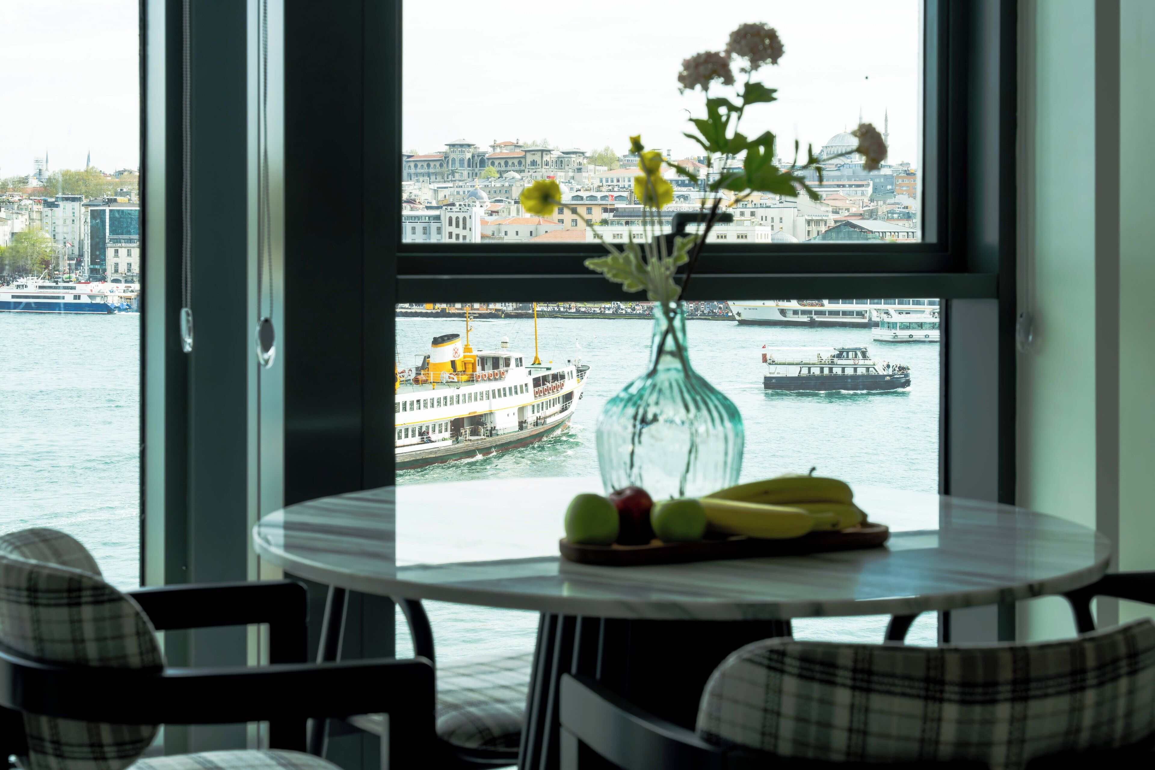 DeCamondo Residence Karaköy