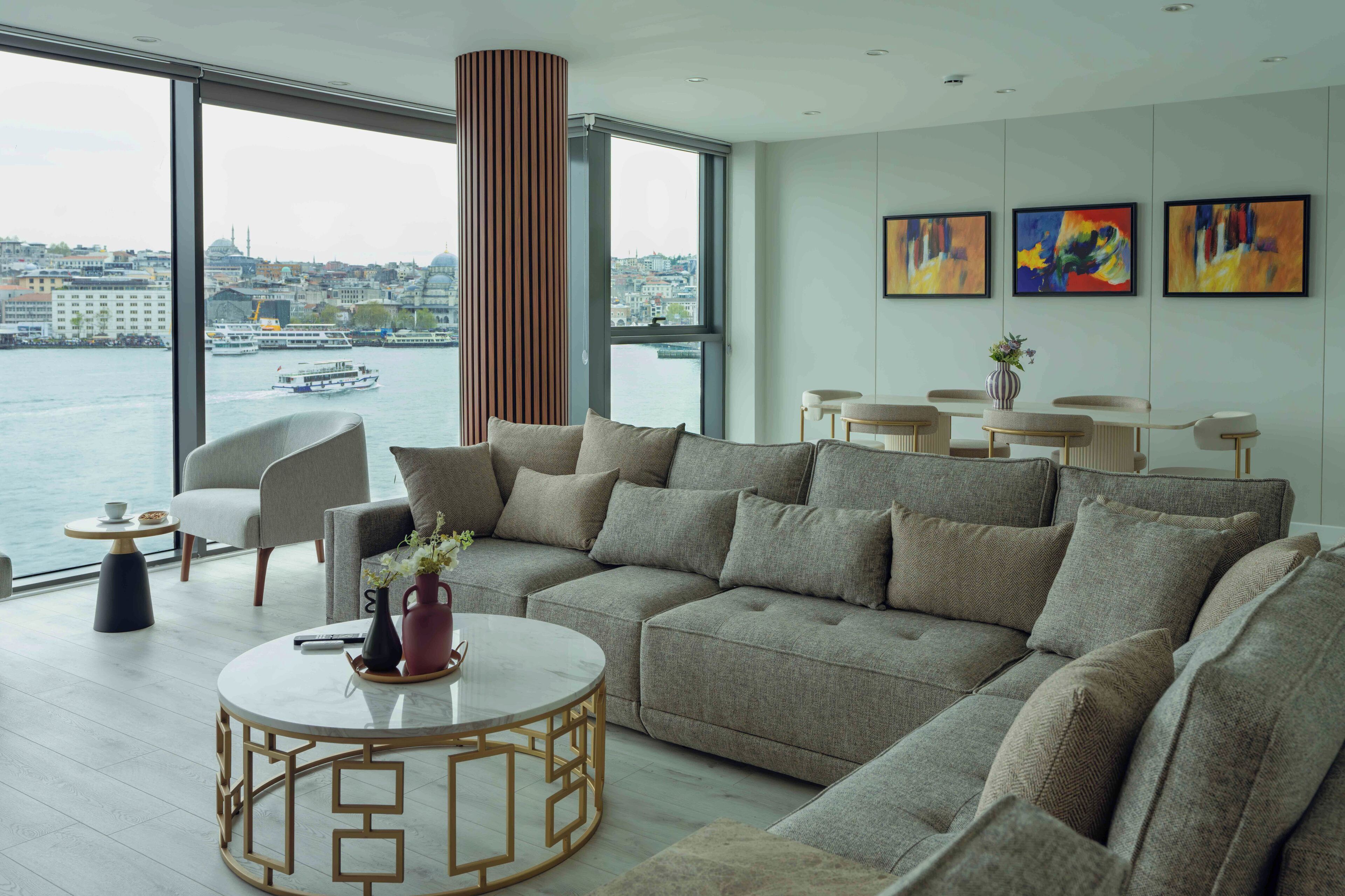 DeCamondo Residence Karaköy