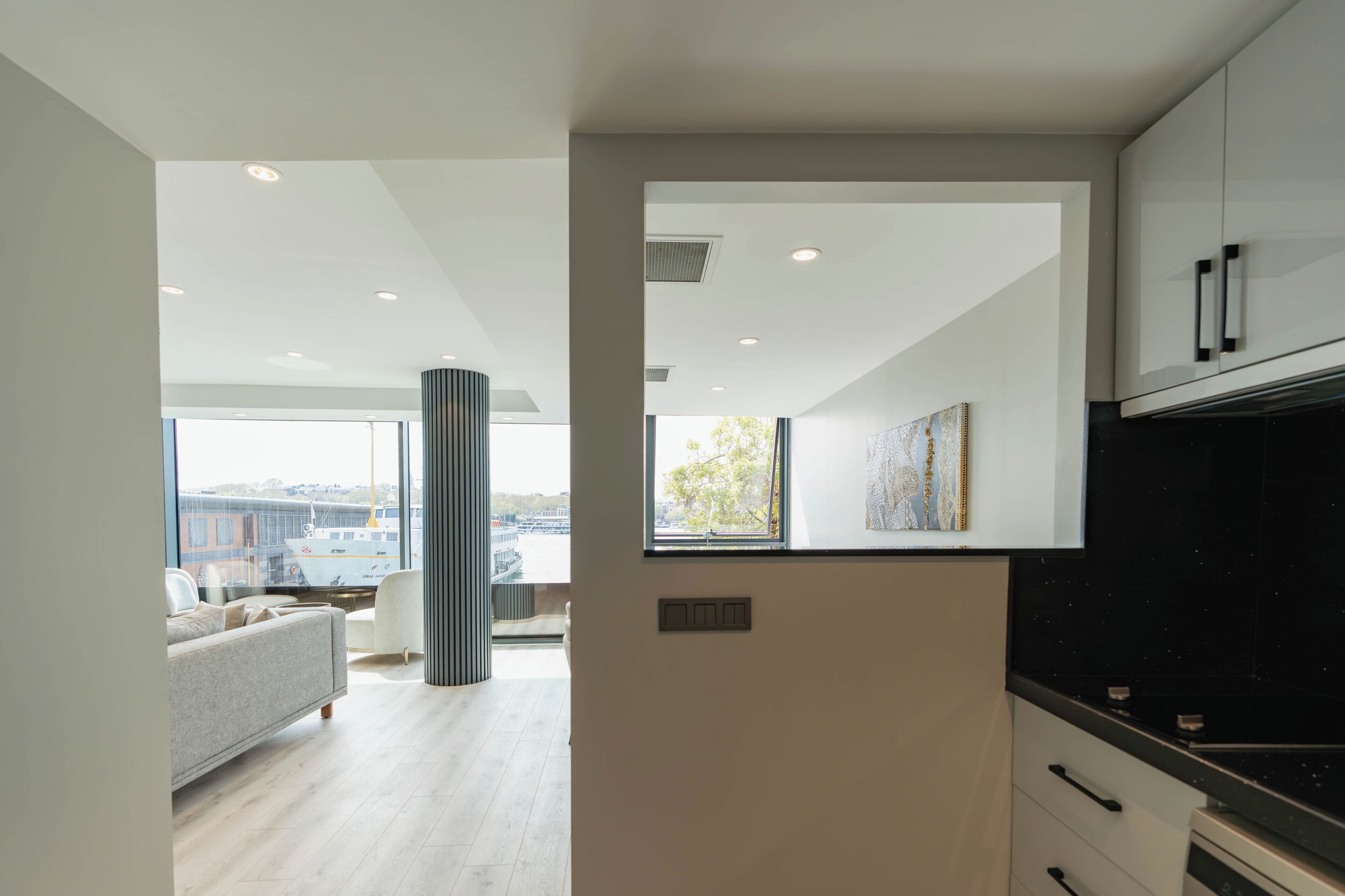 DeCamondo Residence Karaköy