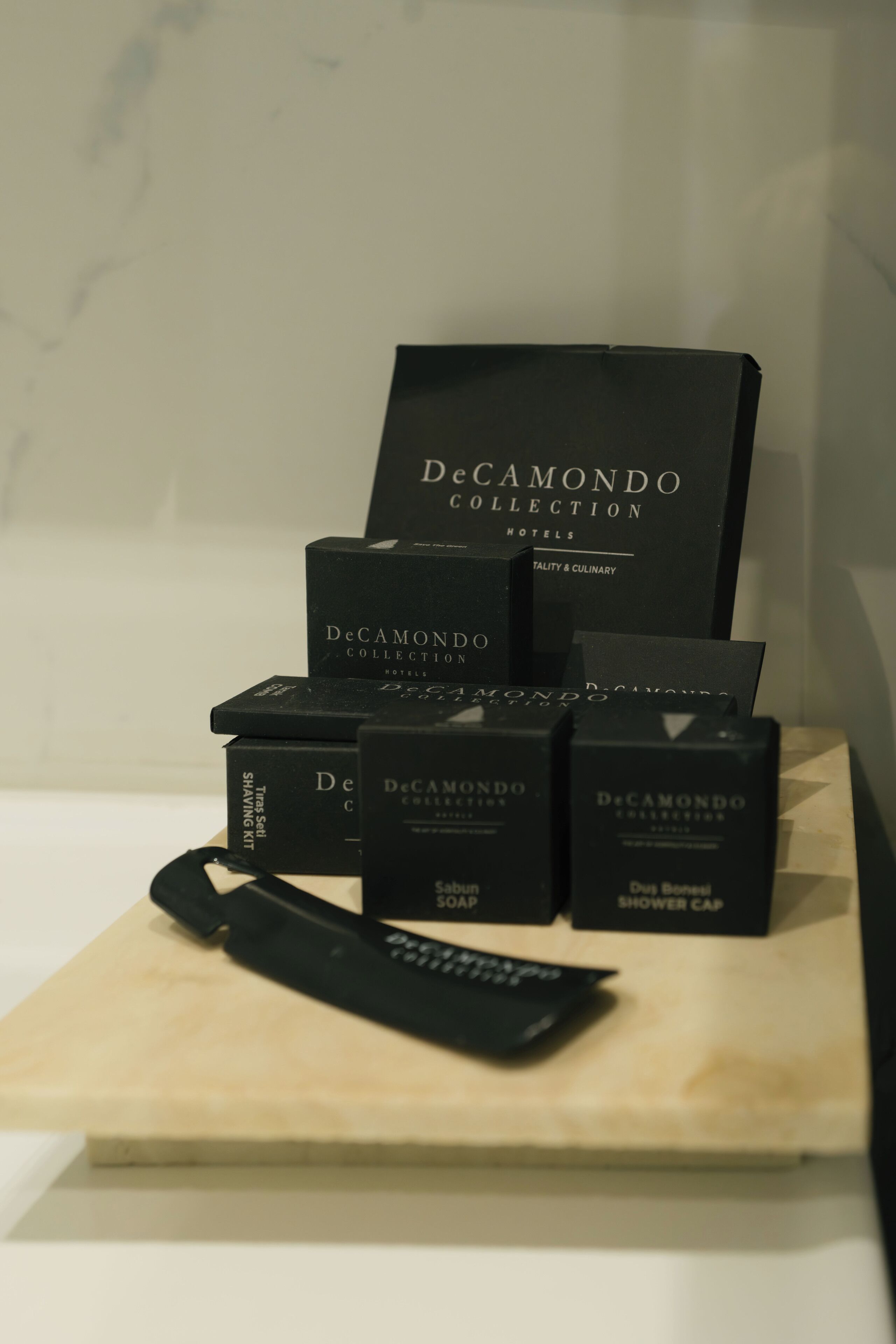 DeCamondo Residence Karaköy