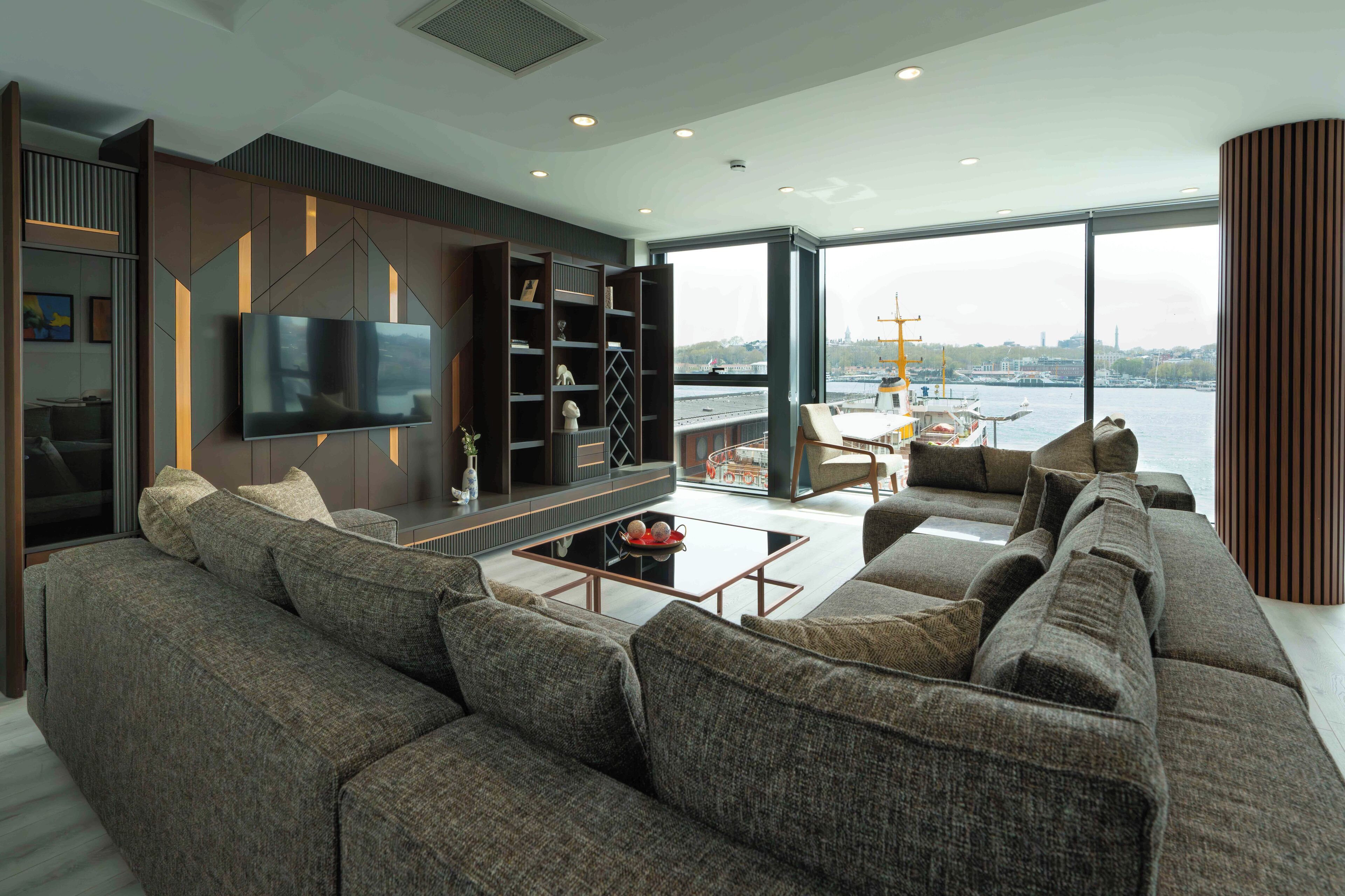 DeCamondo Residence Karaköy