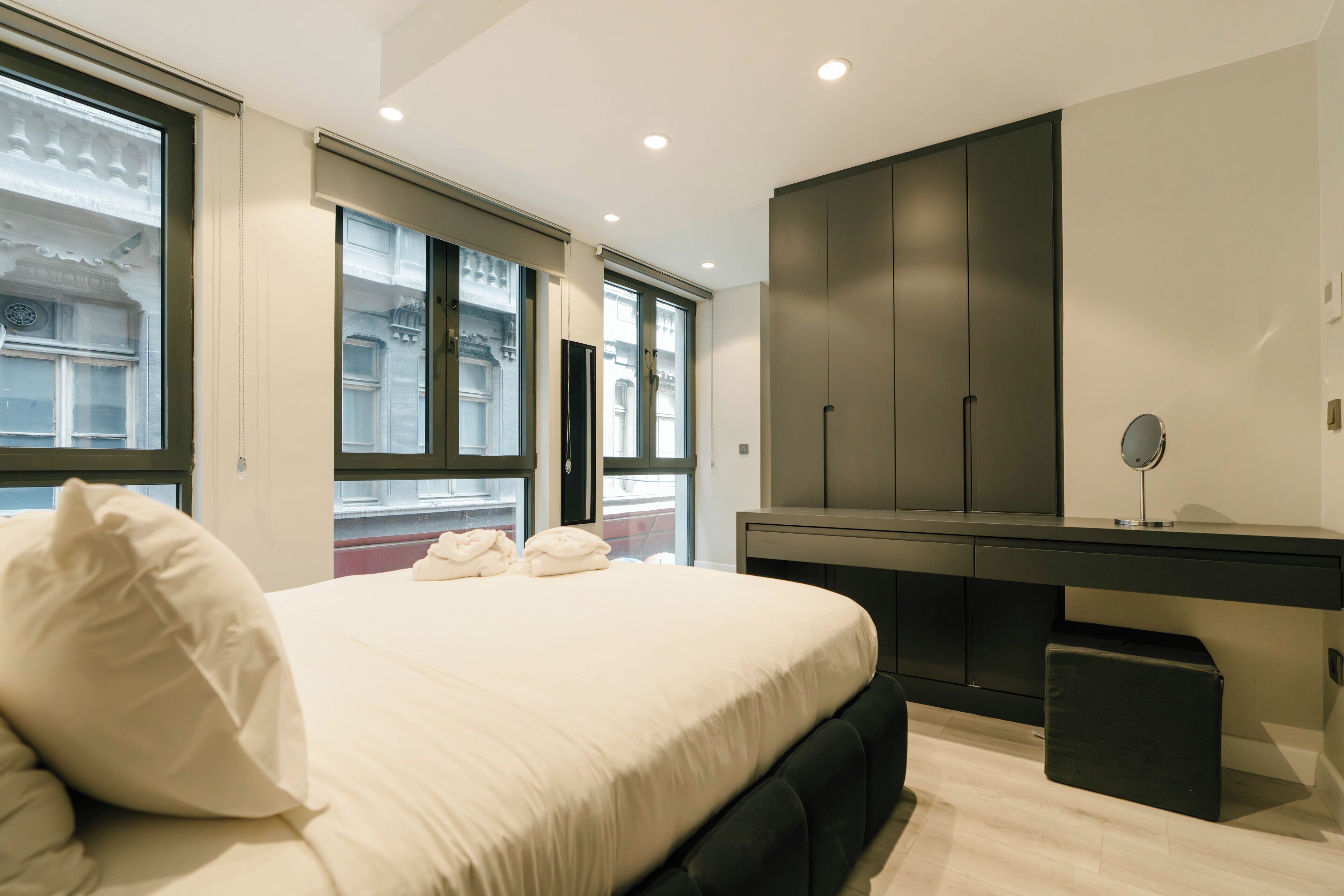 DeCamondo Residence Karaköy