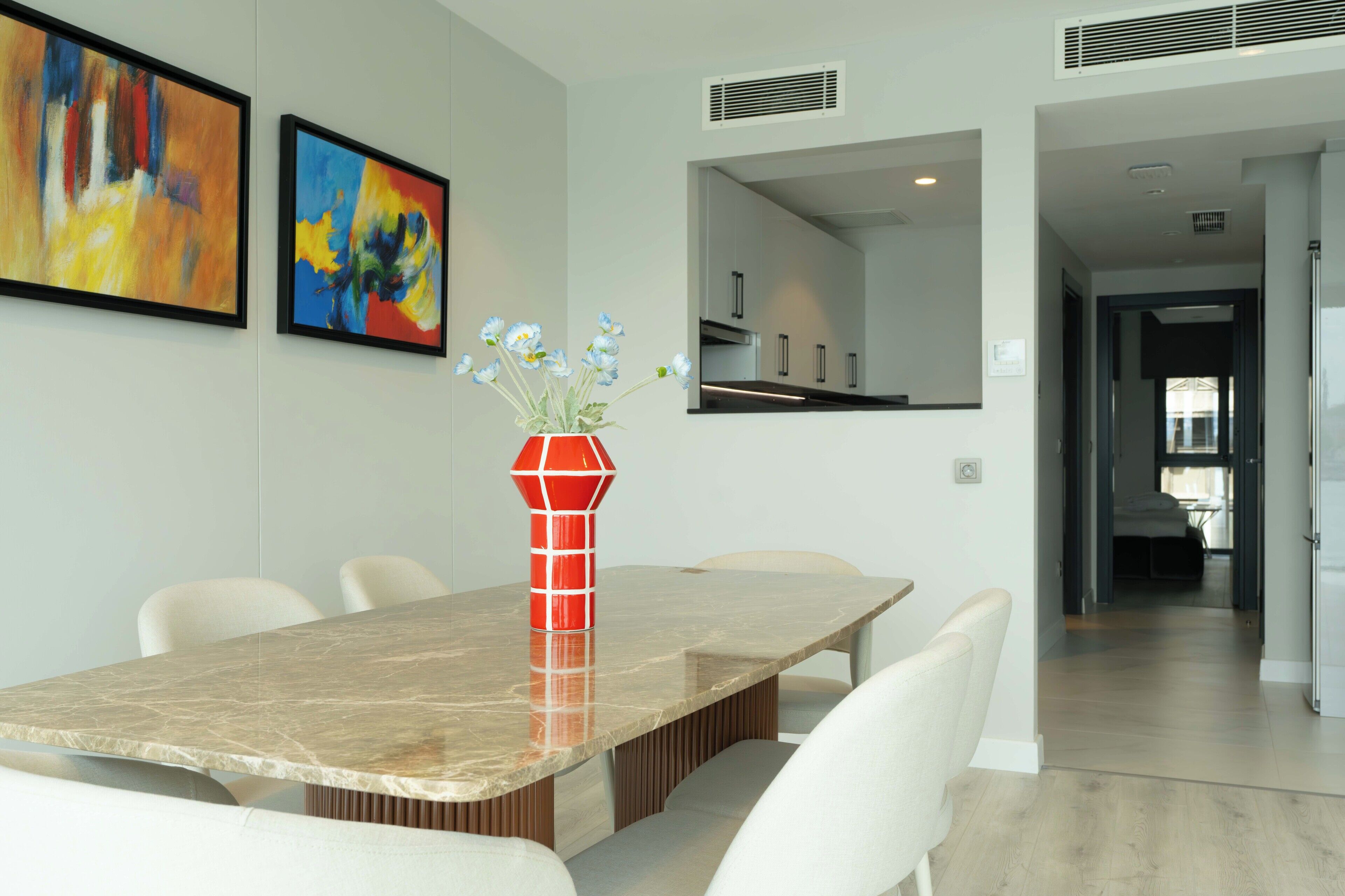 DeCamondo Residence Karaköy