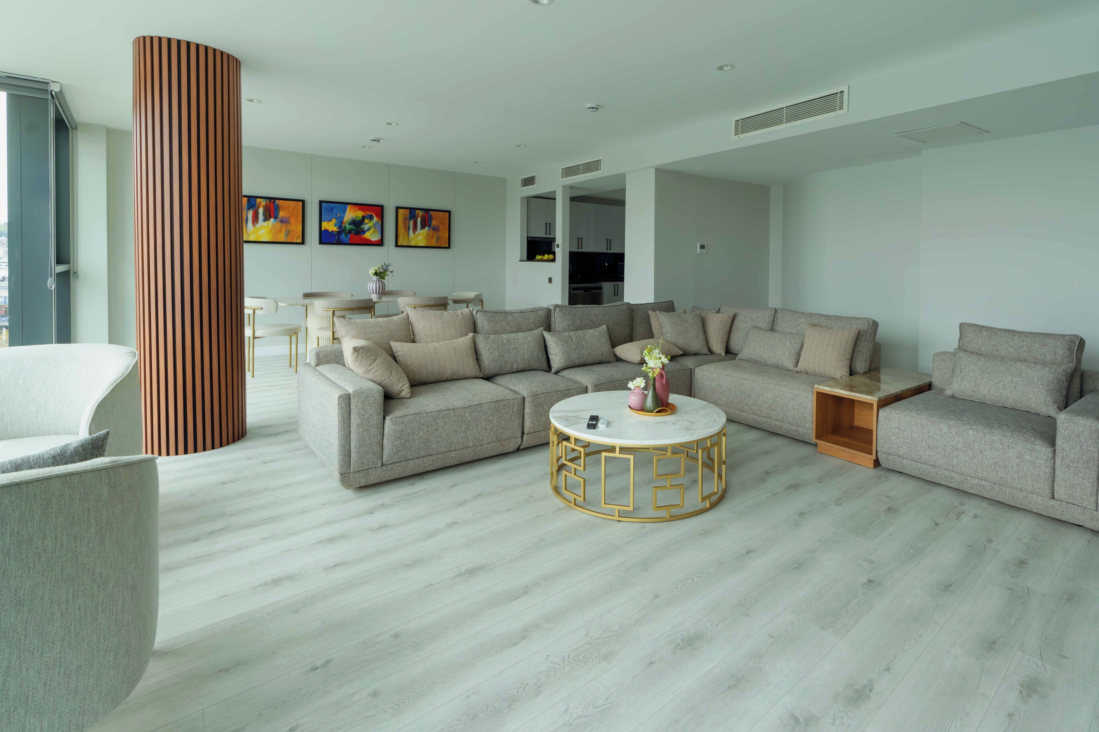 DeCamondo Residence Karaköy