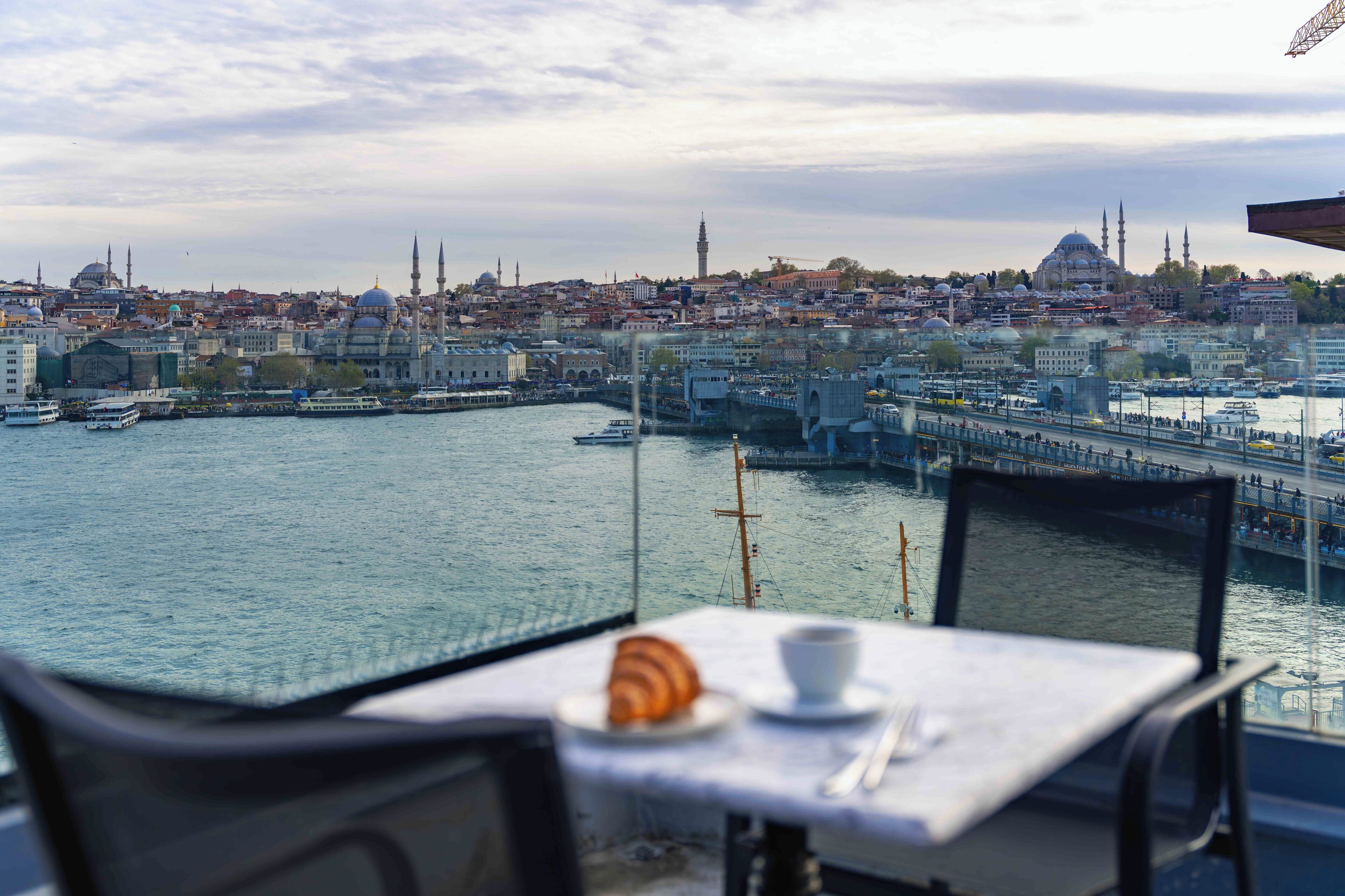 DeCamondo Residence Karaköy