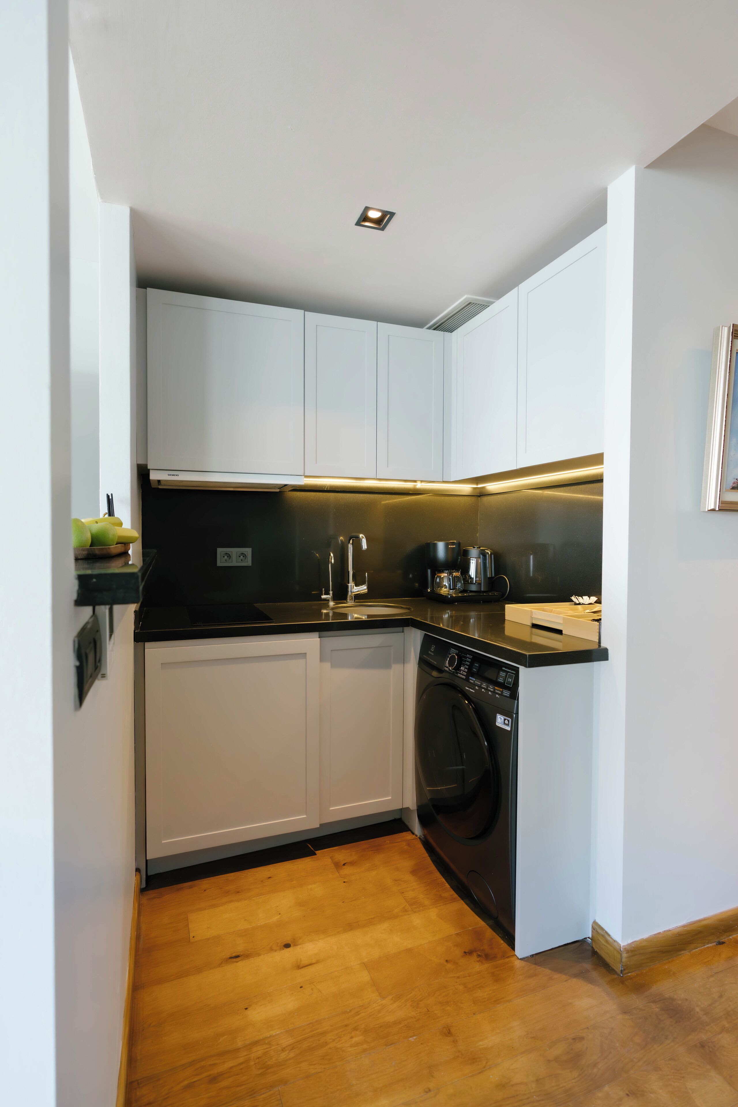 DeCamondo Residence Karaköy