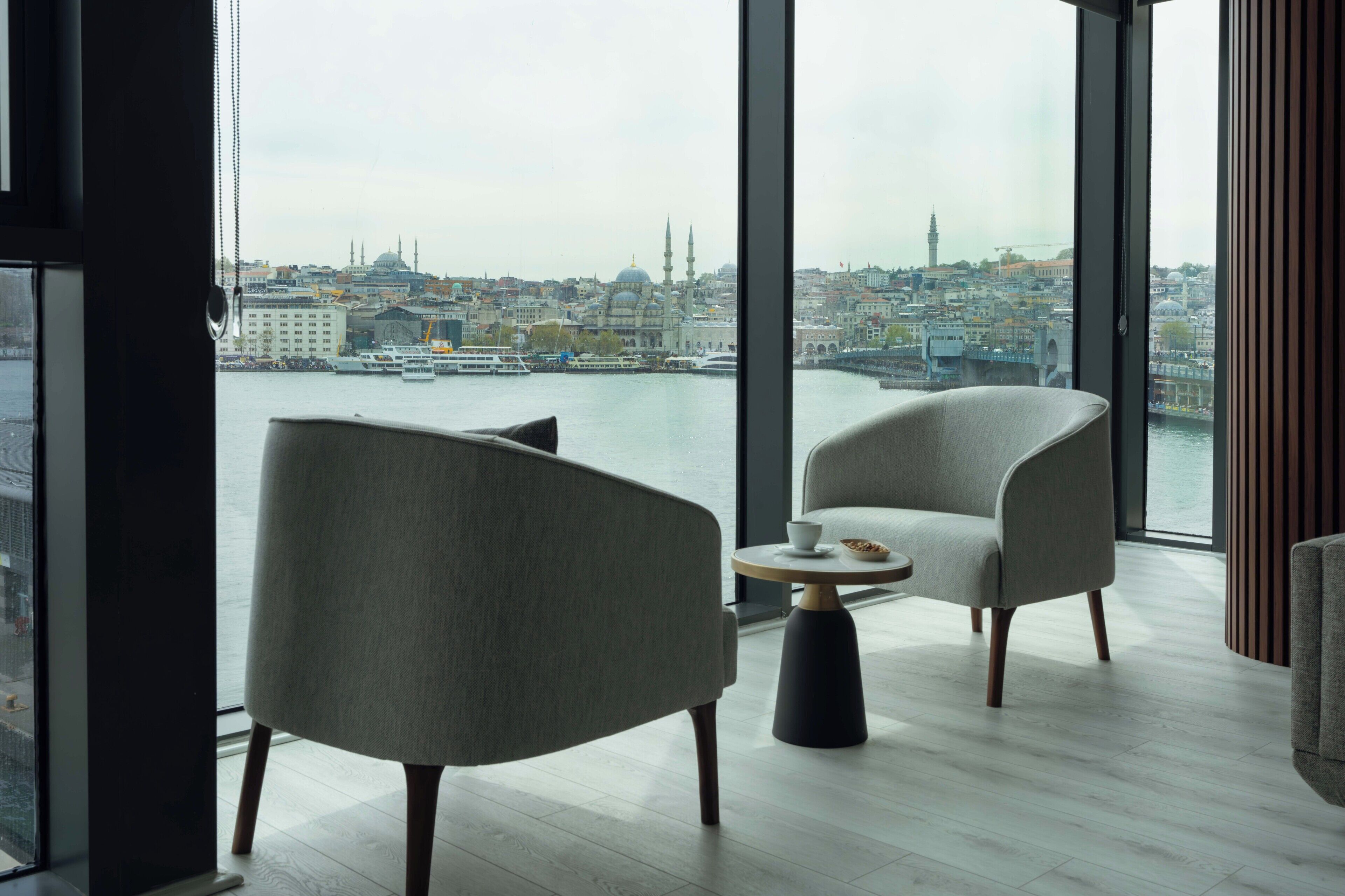 DeCamondo Residence Karaköy