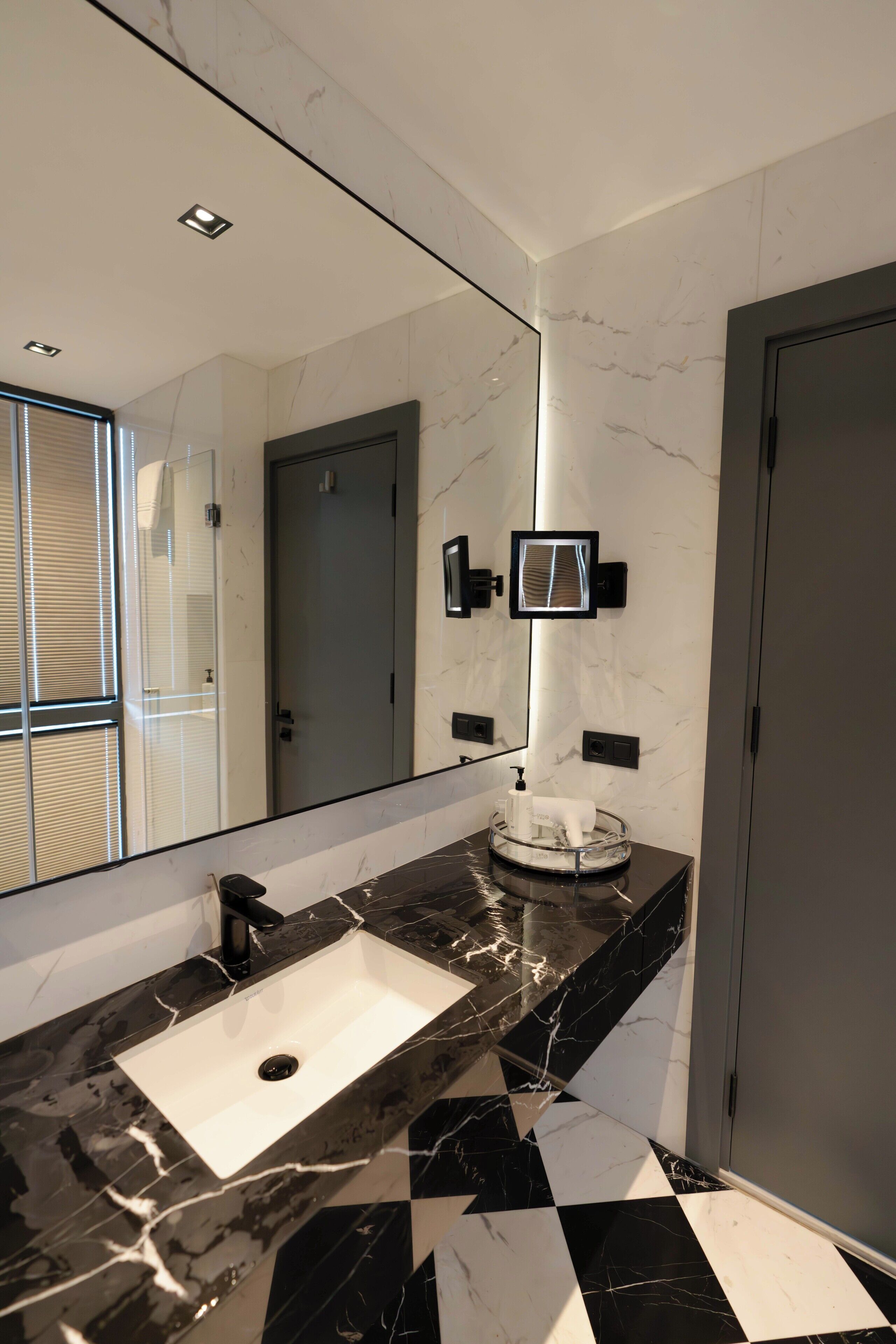 DeCamondo Residence Karaköy