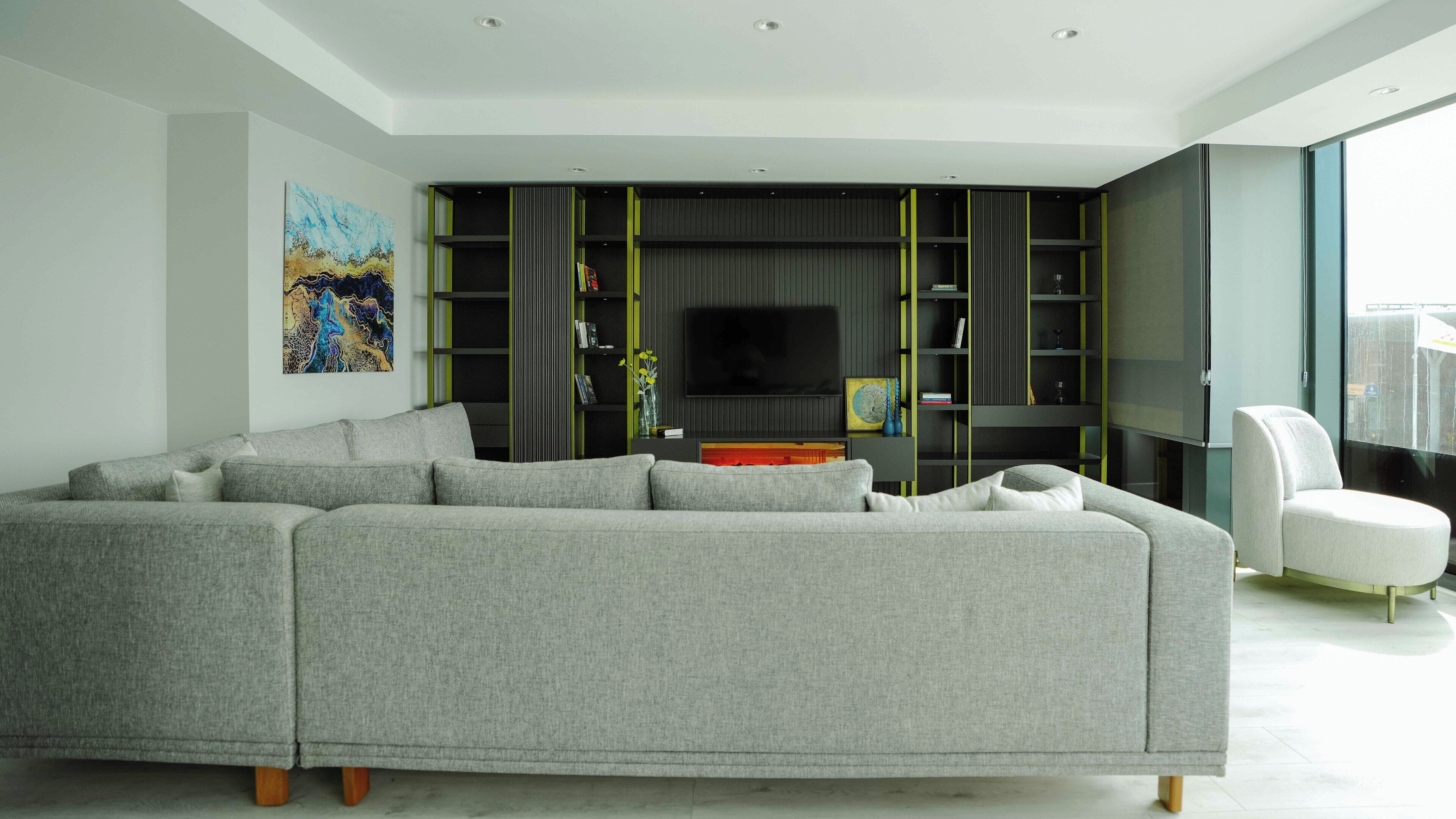 DeCamondo Residence Karaköy