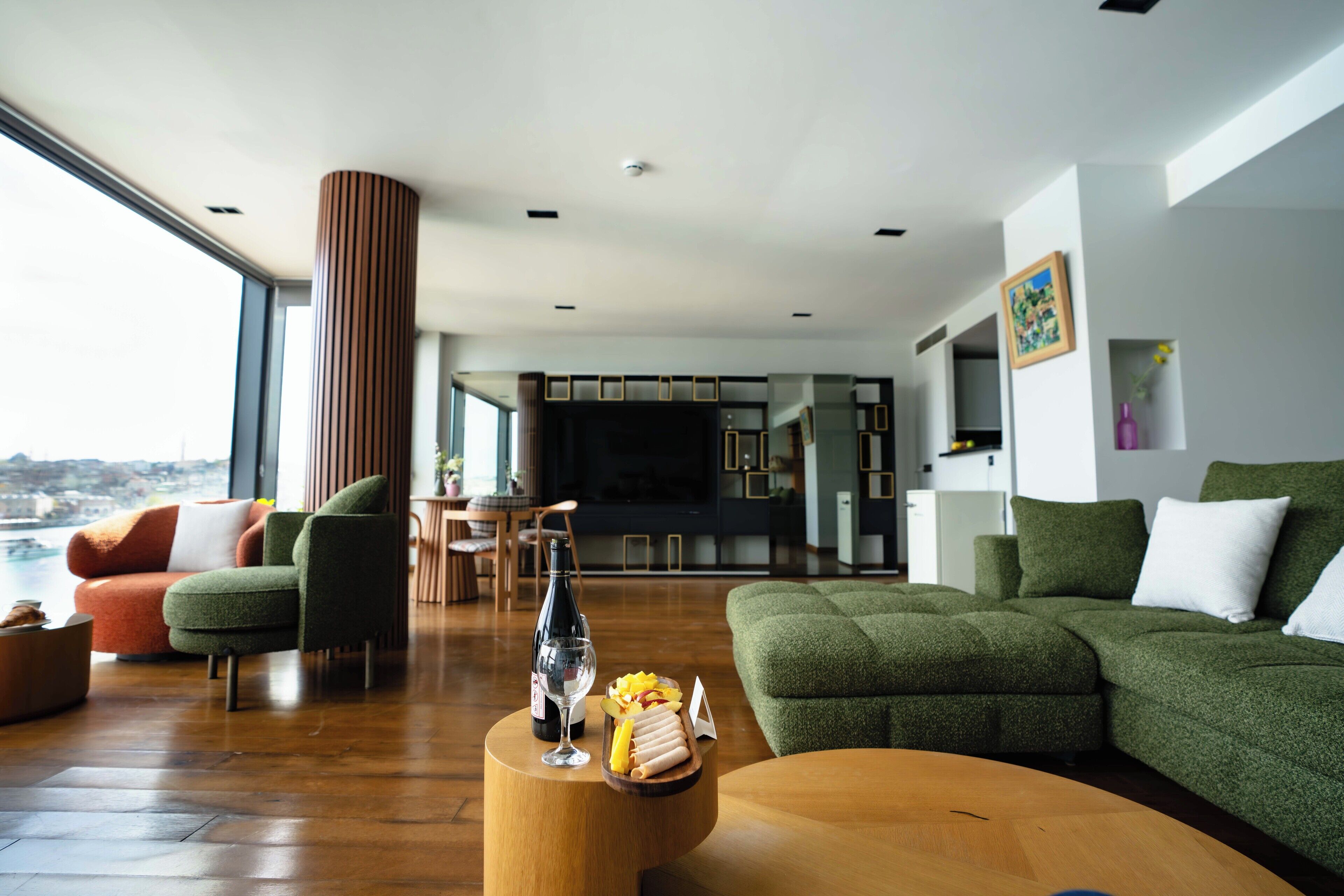 DeCamondo Residence Karaköy