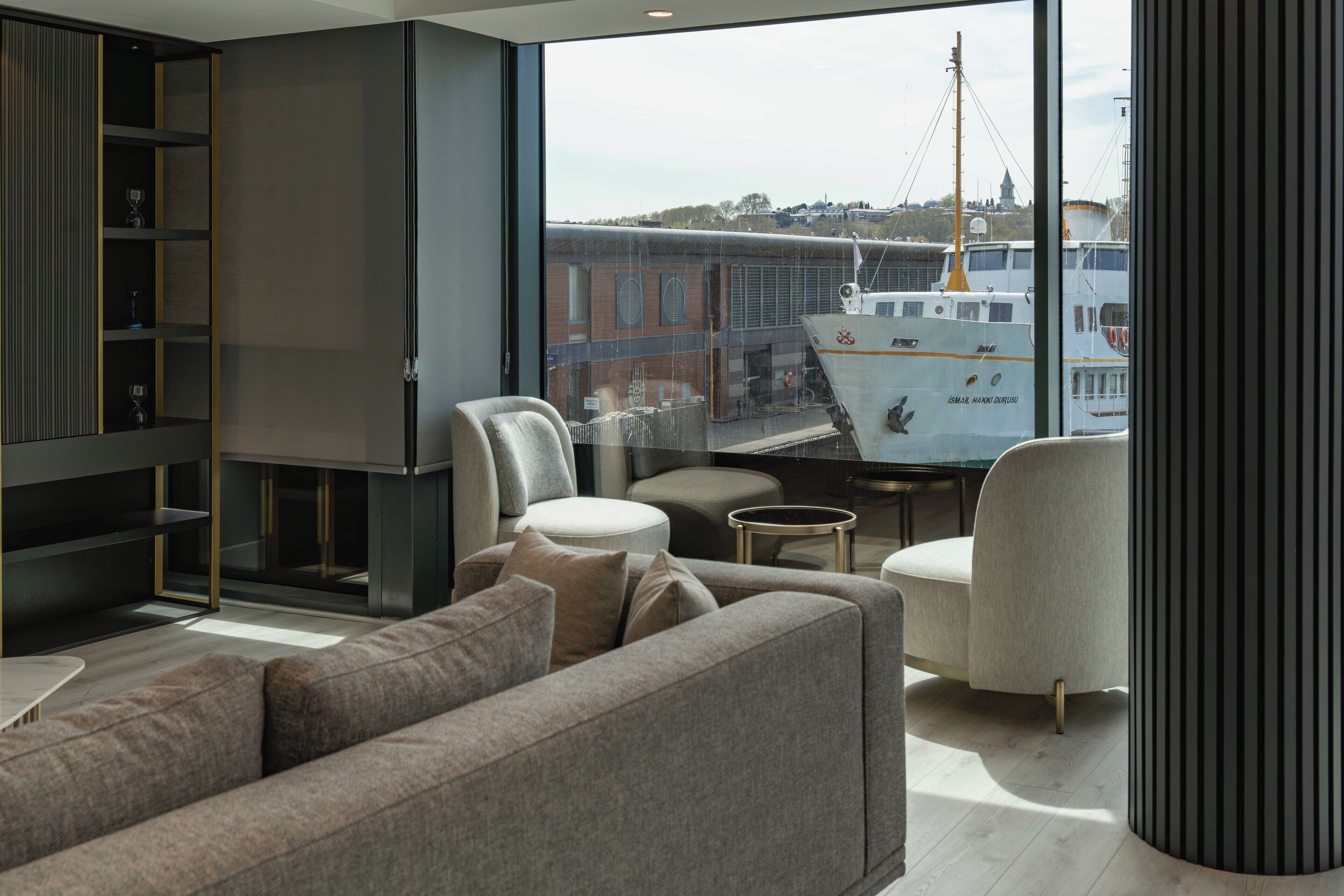 DeCamondo Residence Karaköy