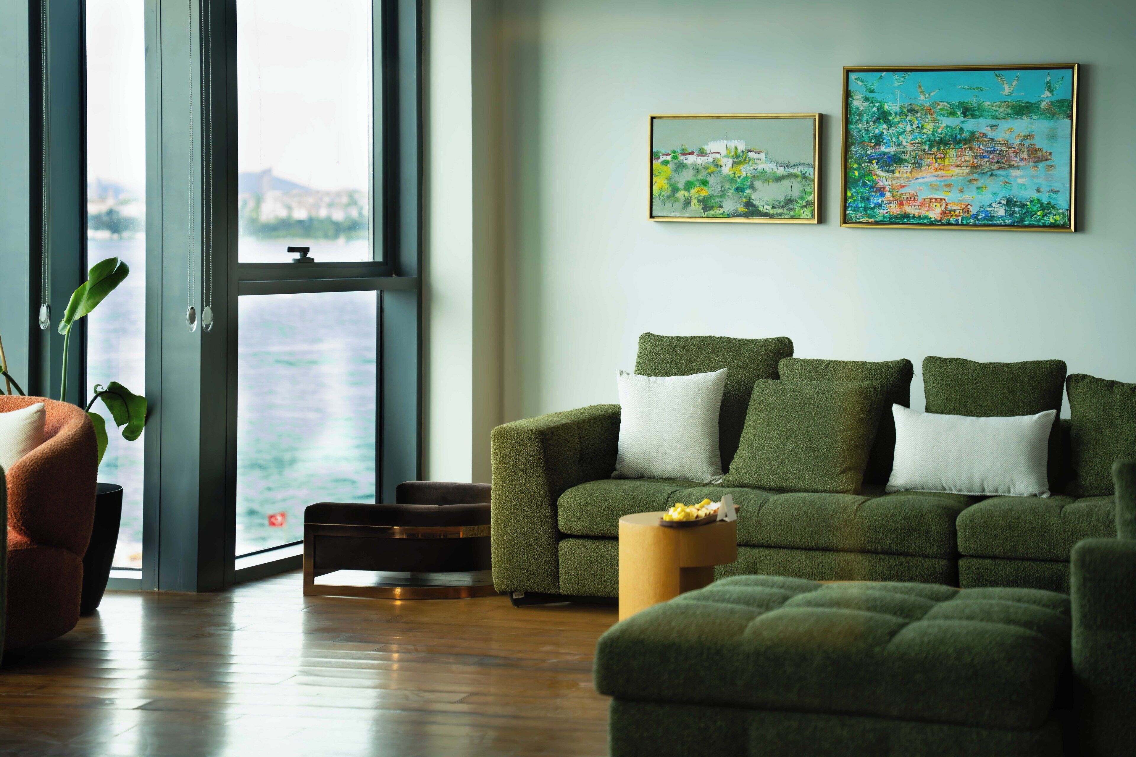 DeCamondo Residence Karaköy