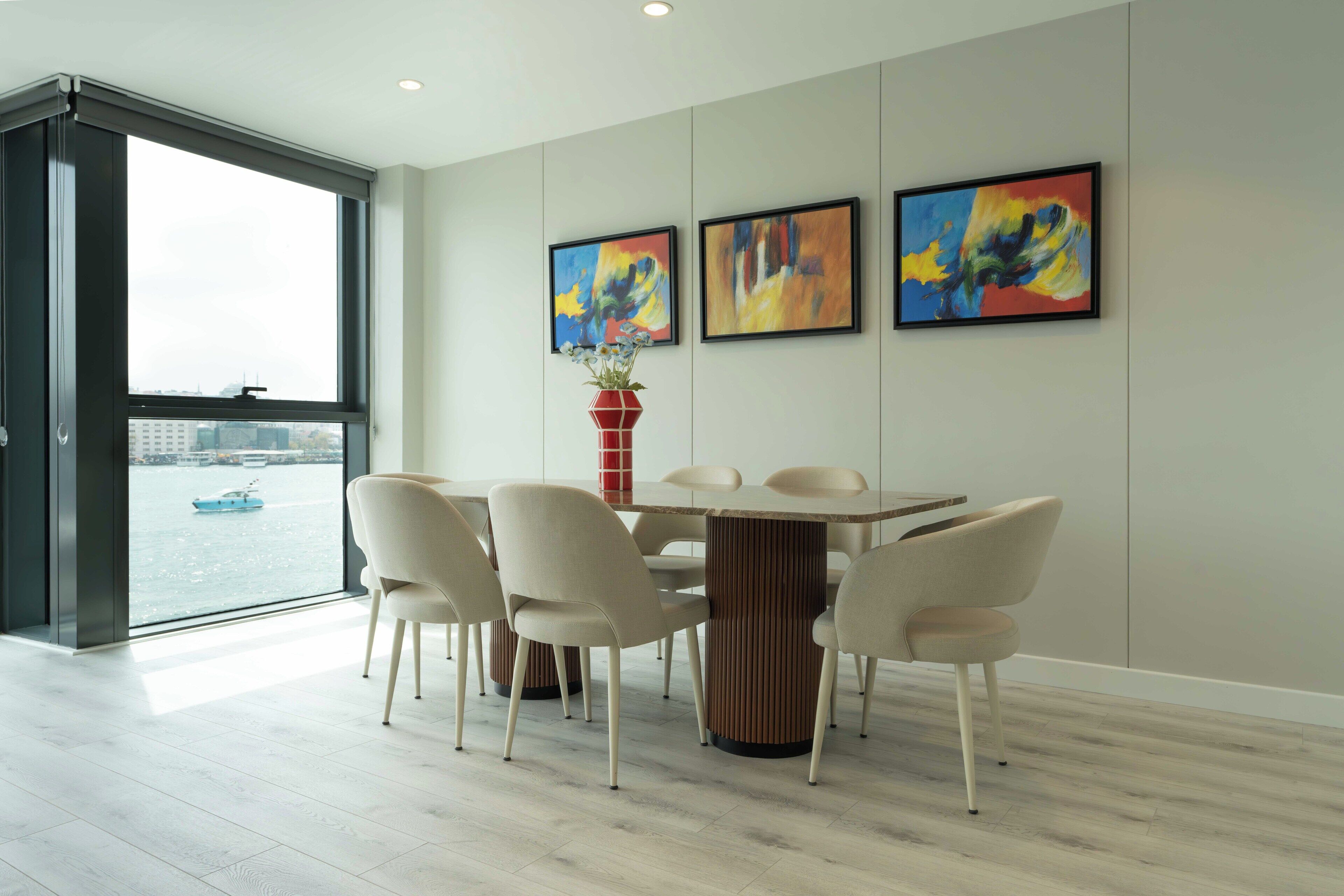 DeCamondo Residence Karaköy