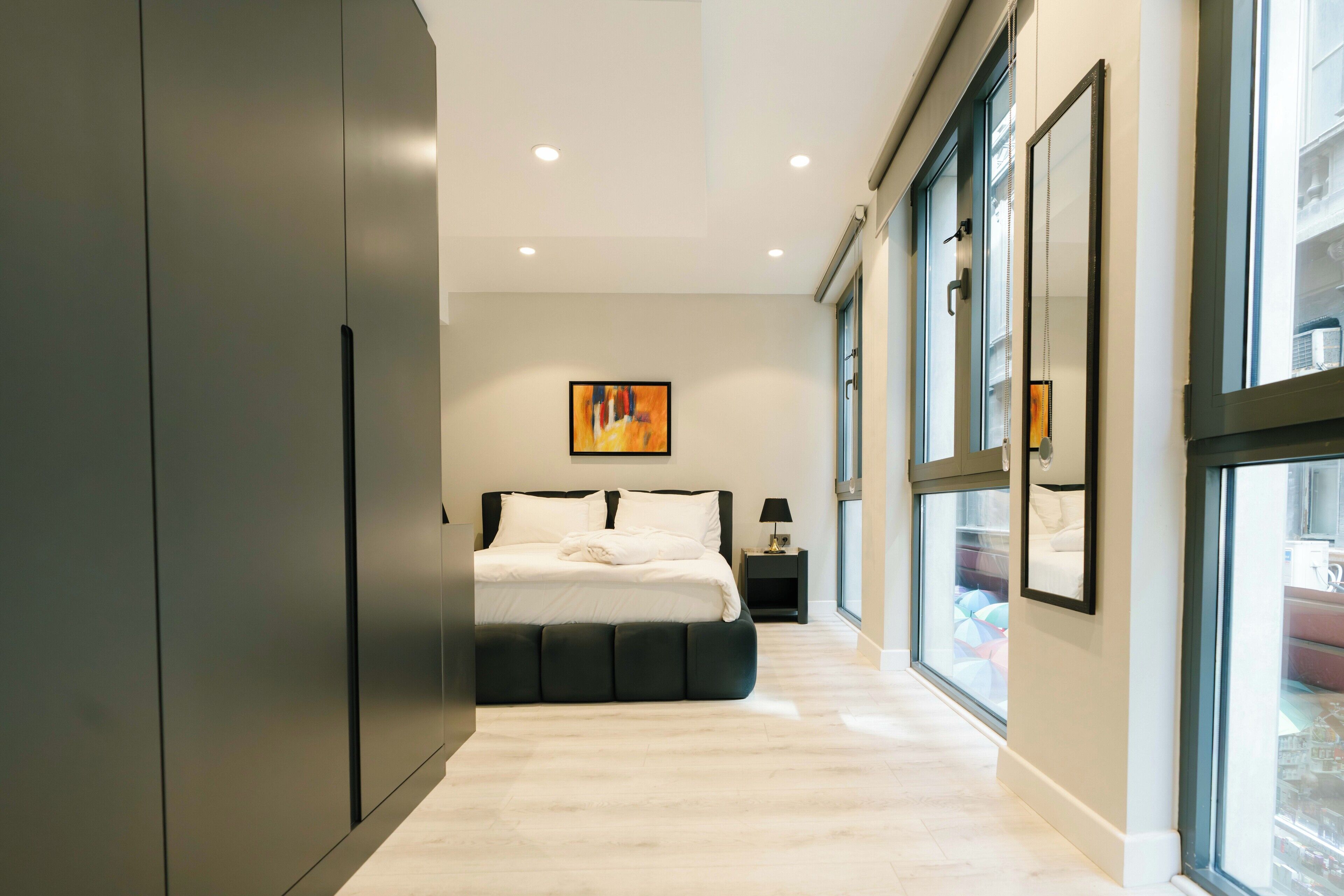 DeCamondo Residence Karaköy