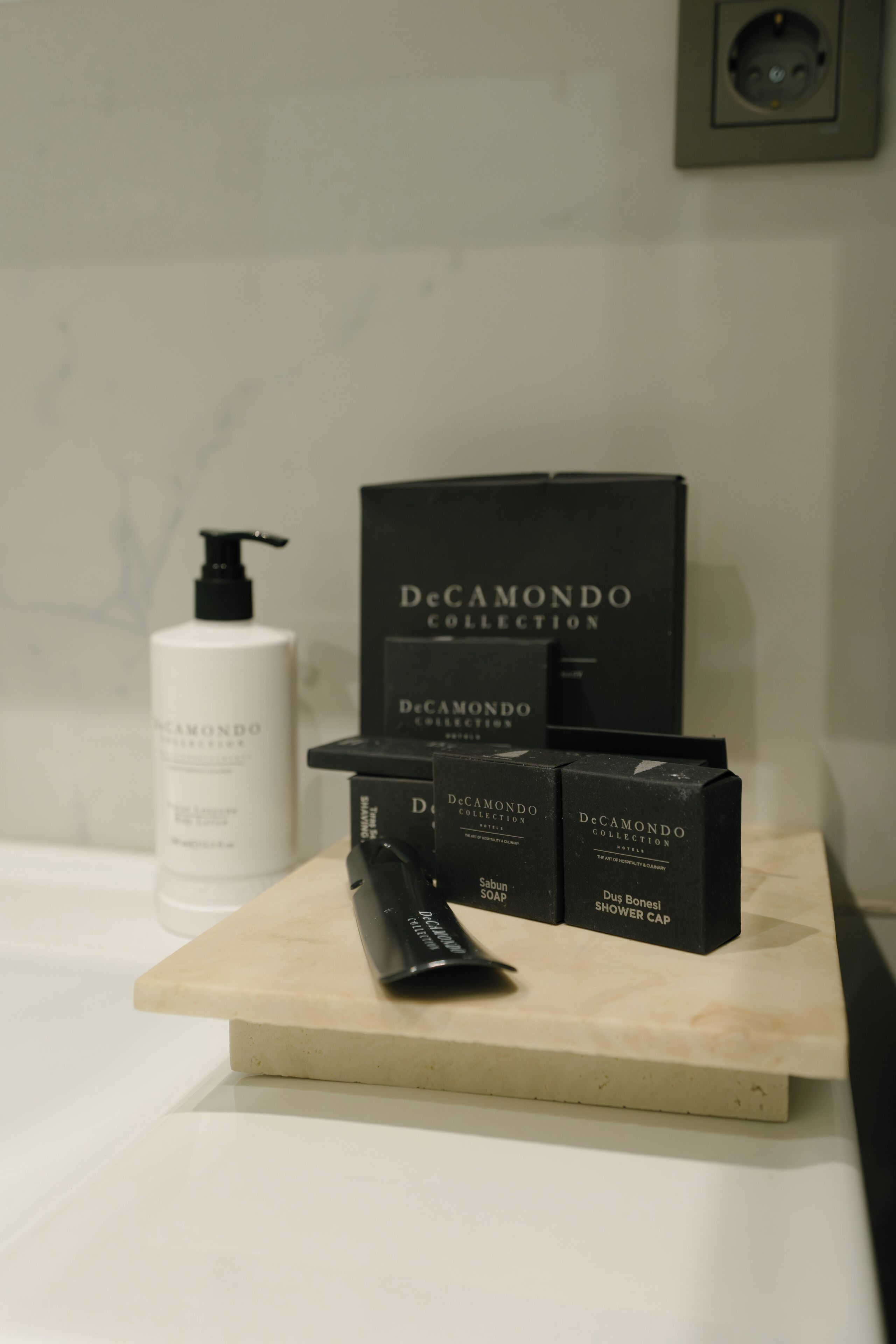 DeCamondo Residence Karaköy