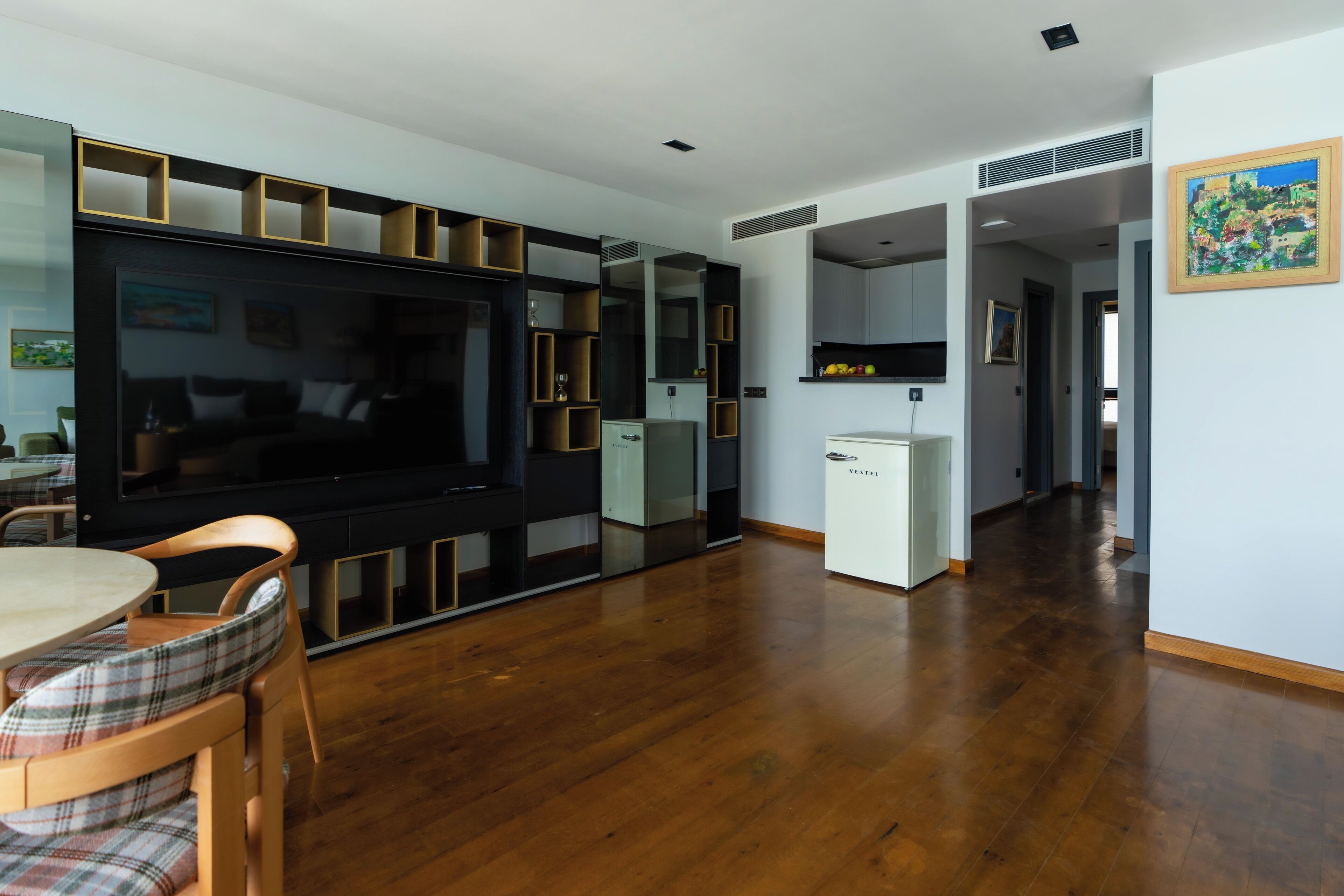 DeCamondo Residence Karaköy